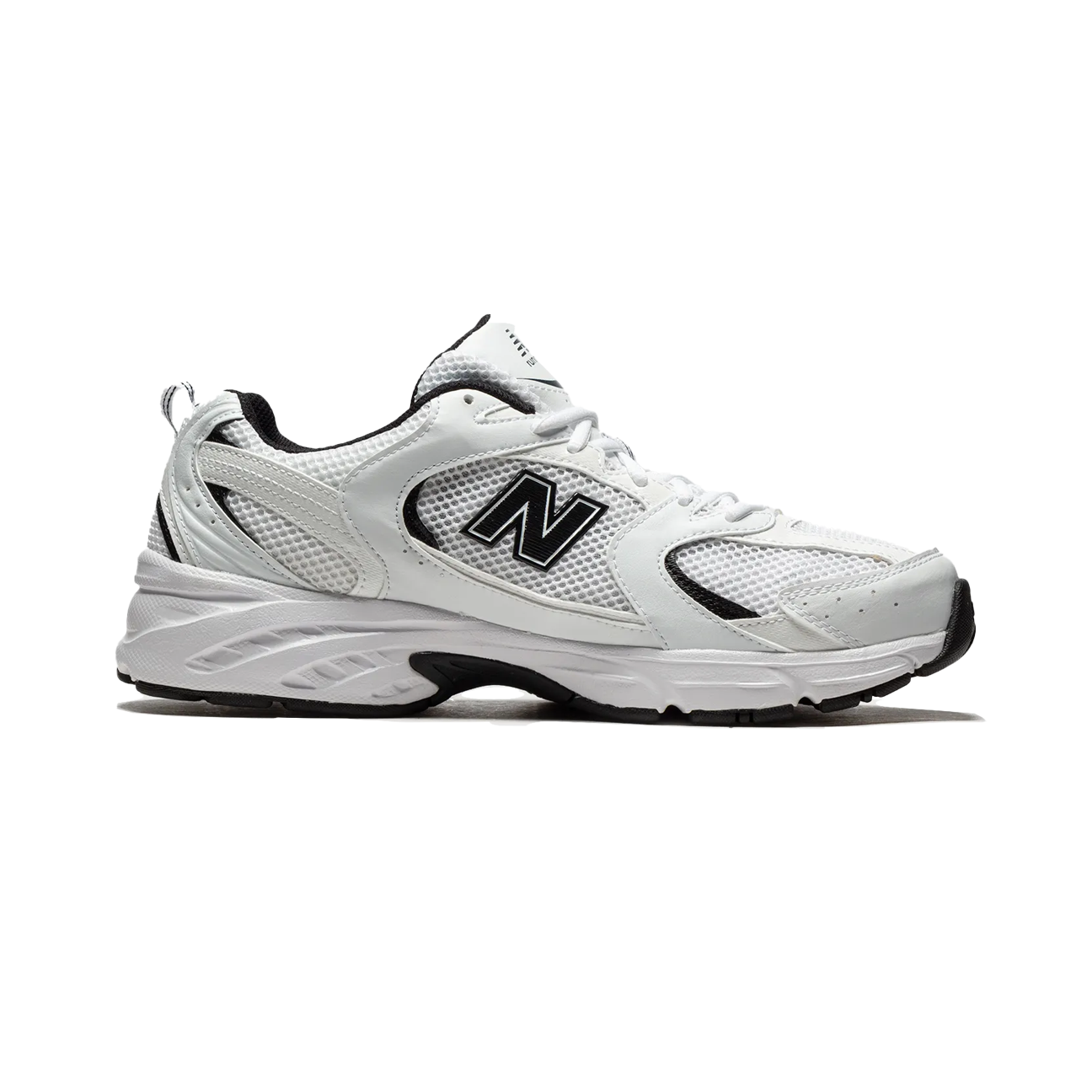 New Balance 530 'White Black Details'