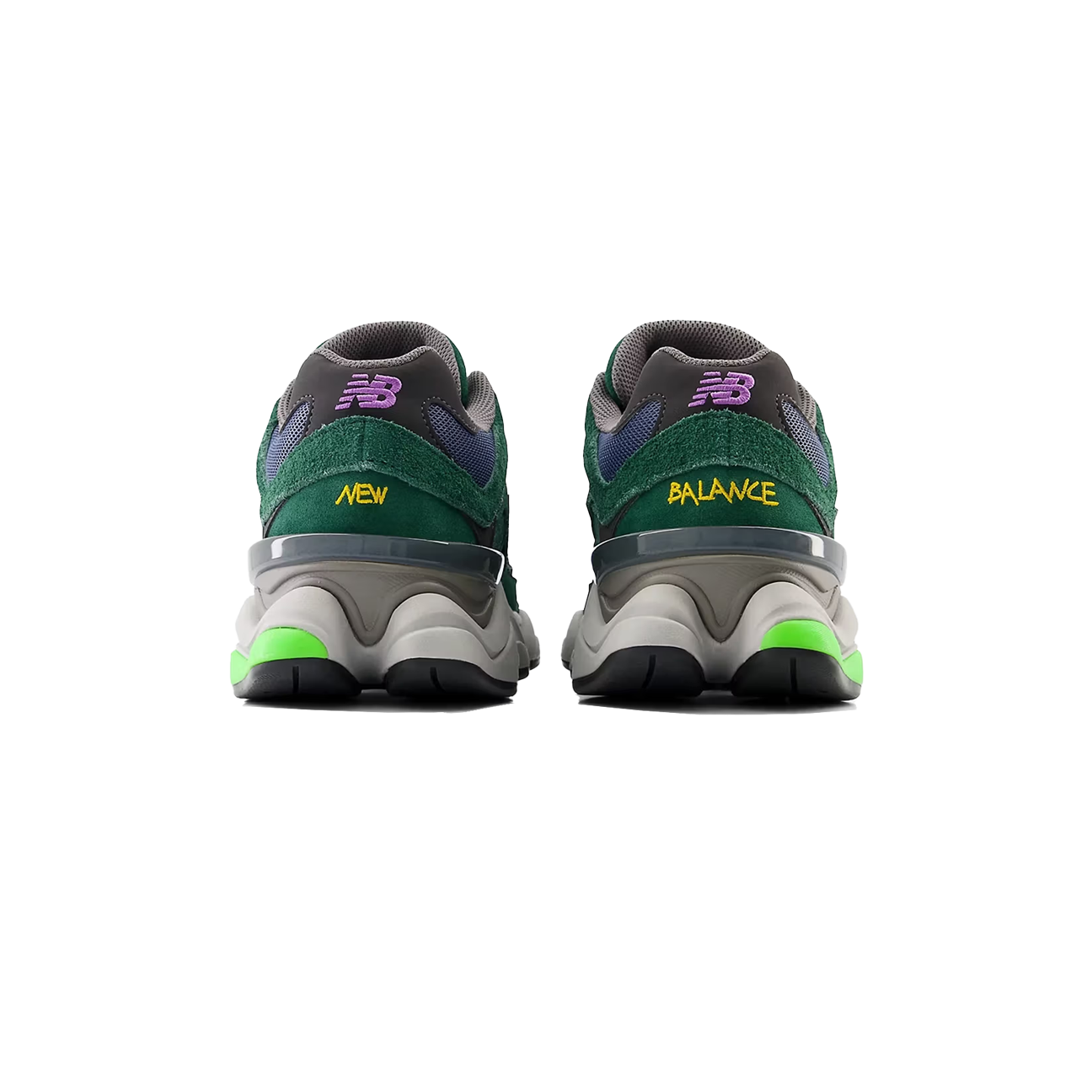 New Balance 9060 'Nightwatch'