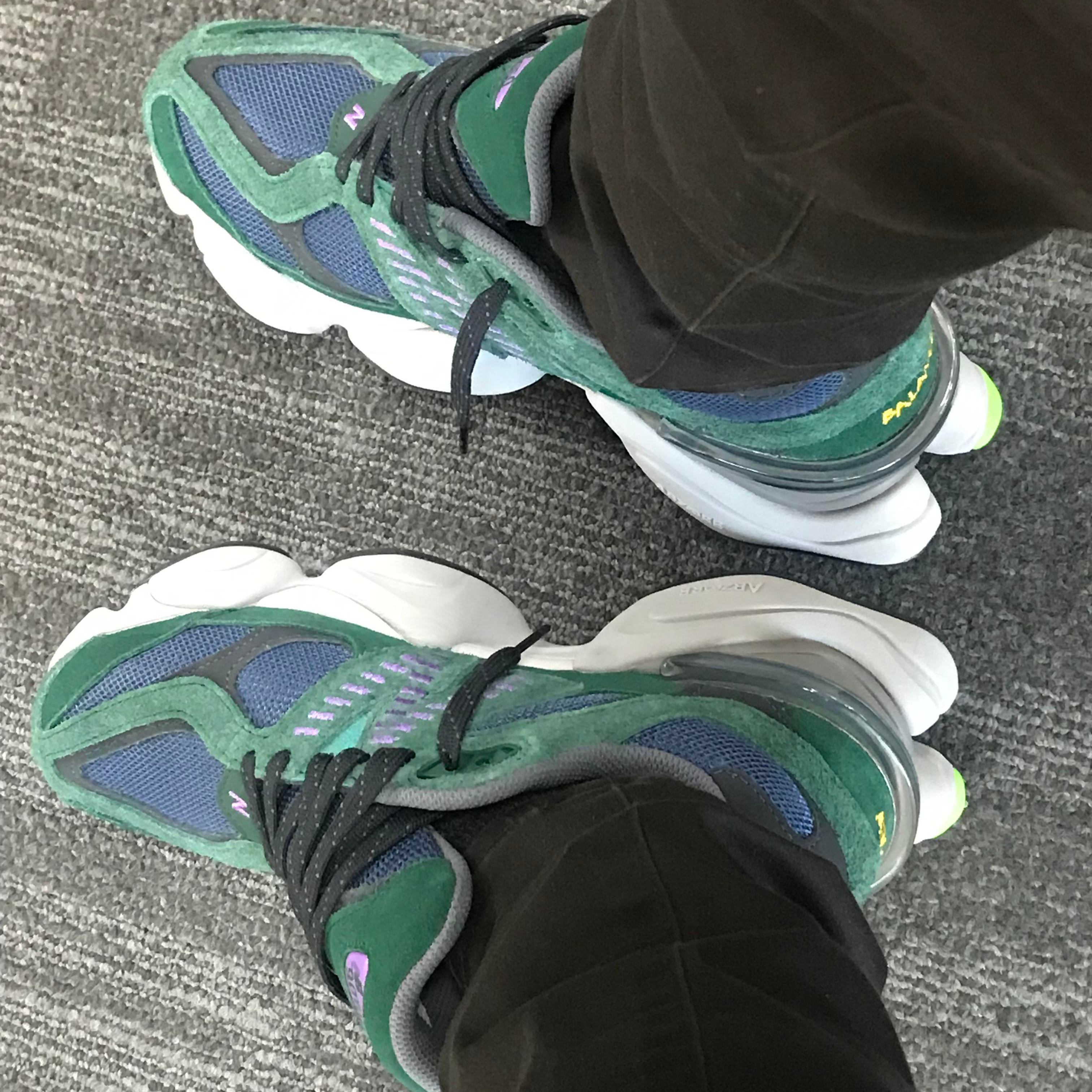 New Balance 9060 'Nightwatch'