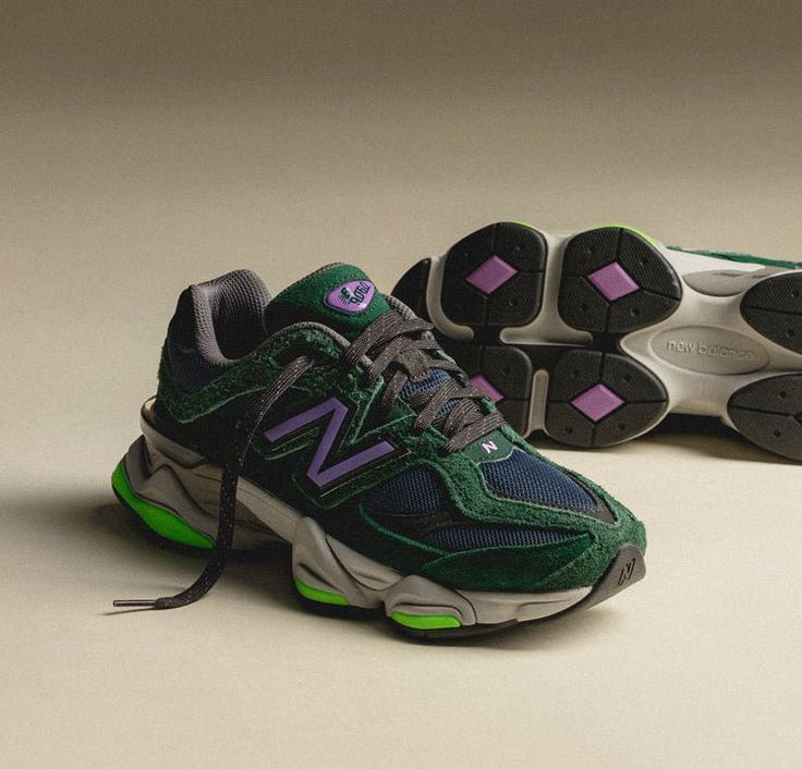 New Balance 9060 'Nightwatch'