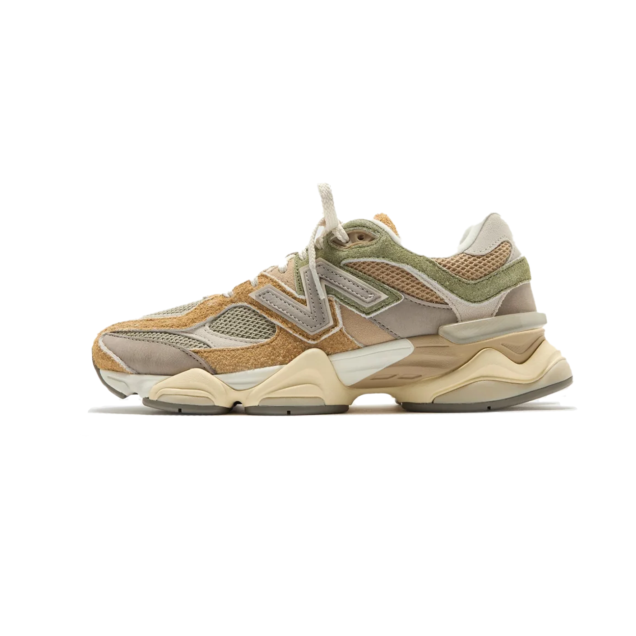 New Balance 9060 'Olivine Great Plains'