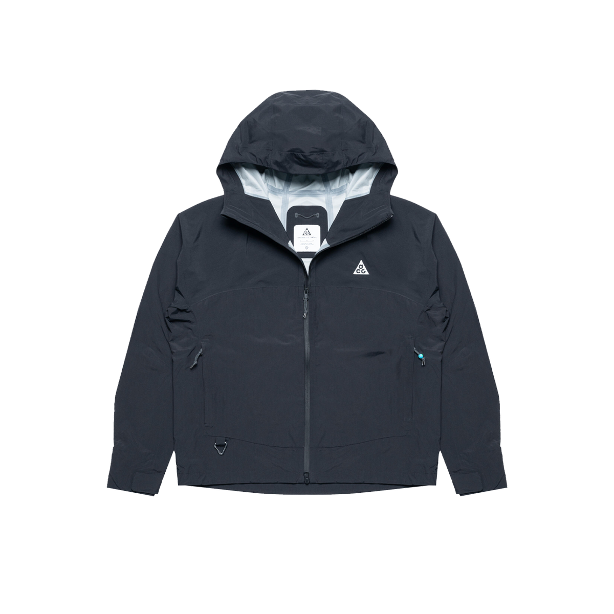 Nike ACG 'Morpho' Storm-FIT ADV Jacket 'Black' | The Attic