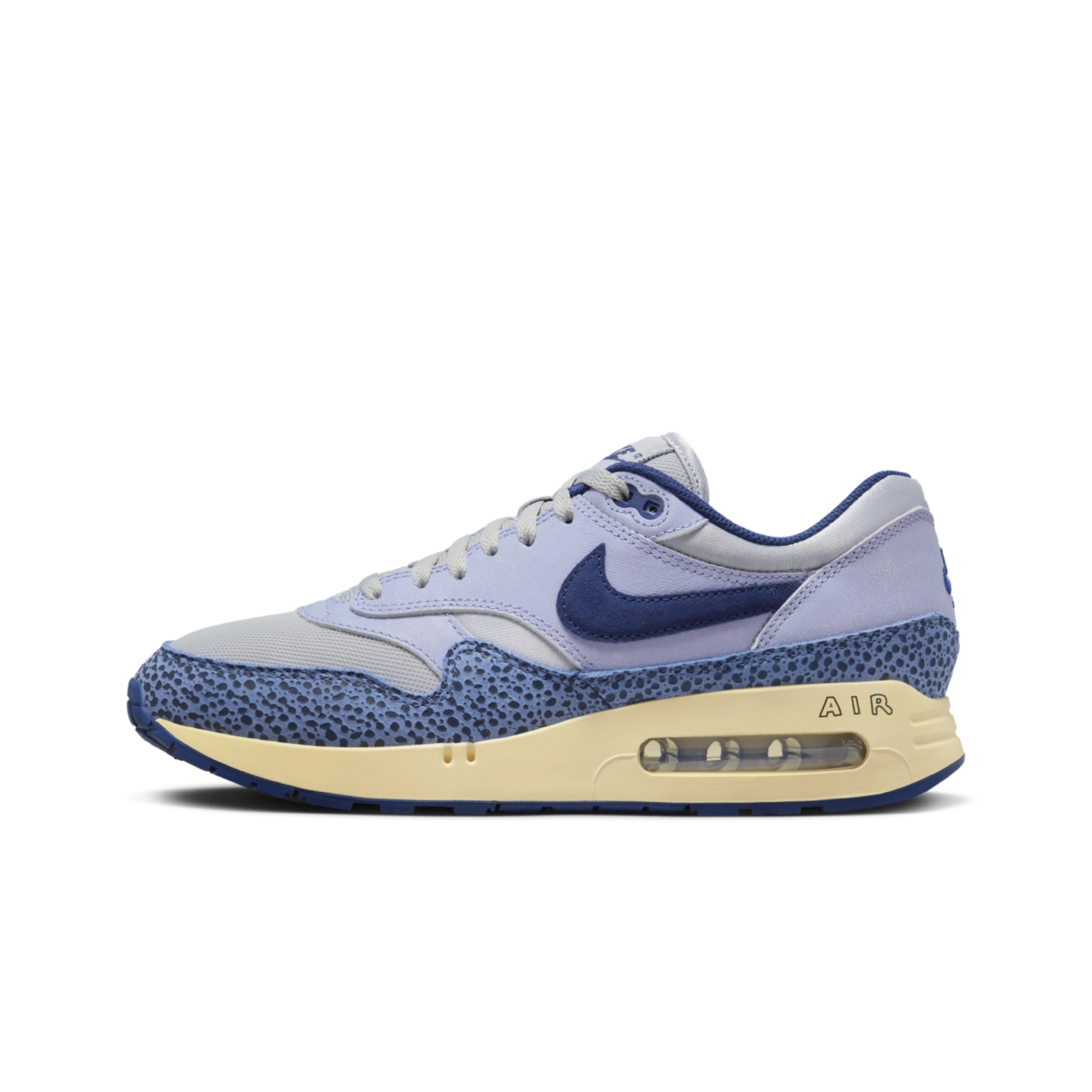 Nike Air Max 1 '86 'Blue Safari'-10052046160202-The Attic