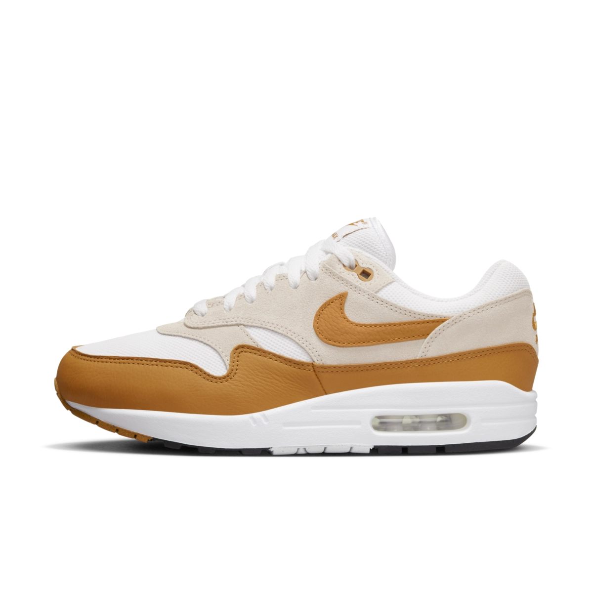 Nike Air Max 1 'Bronze'-8729162449226-The Attic