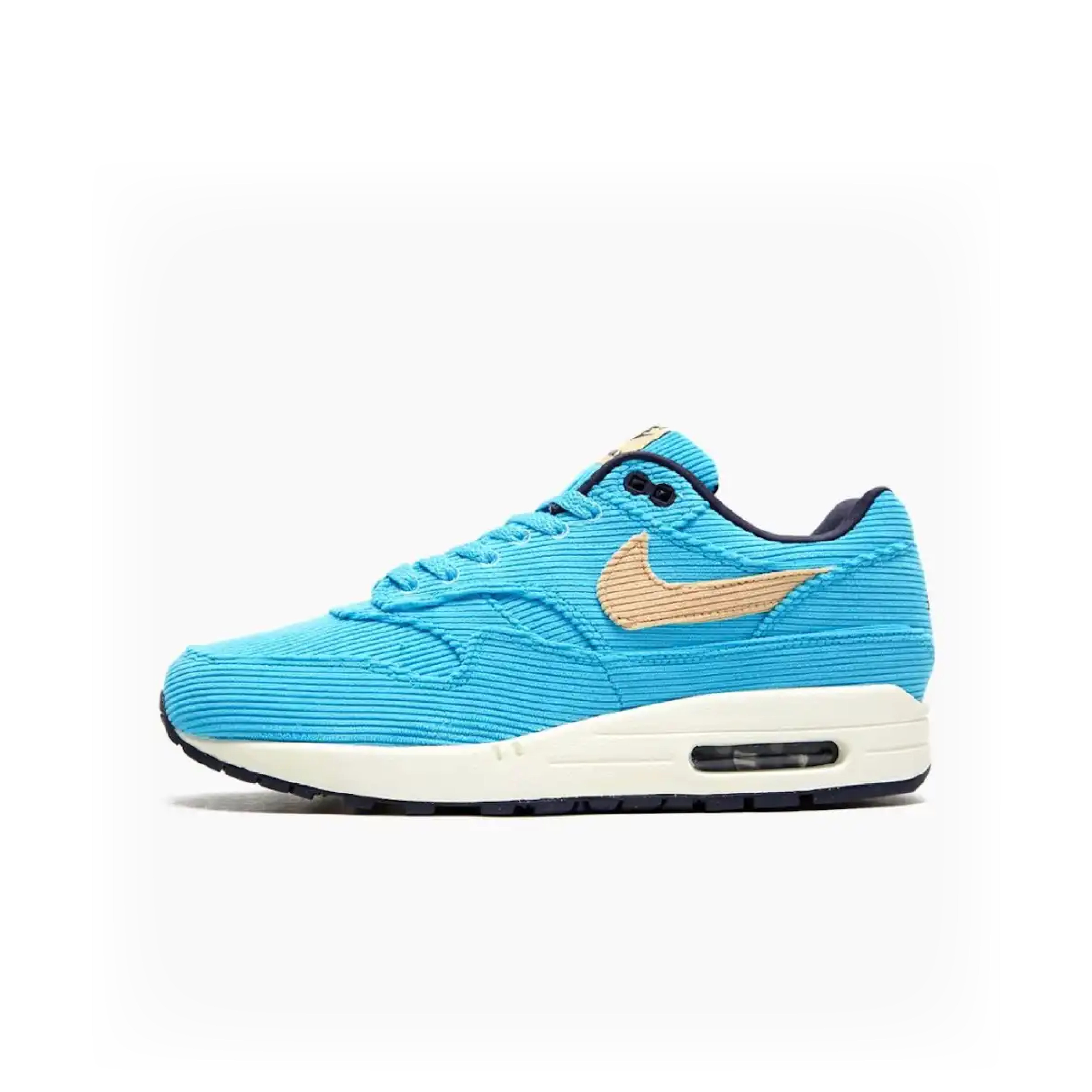 Nike Air Max 1 Corduroy 'Baltic Blue'-10052049142090-The Attic