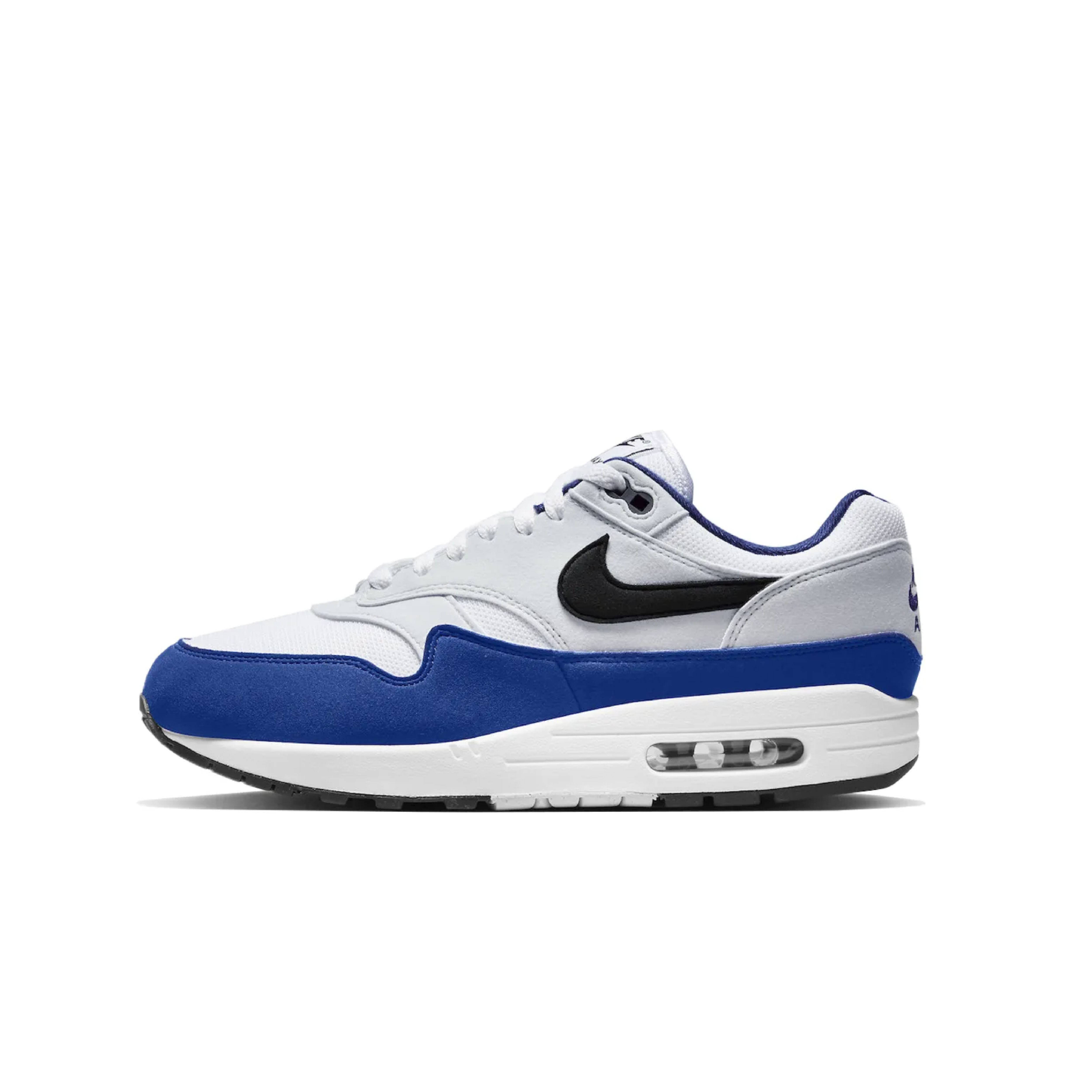 Nike Air Max 1 'Deep Royal Blue'-9623241130314-The Attic