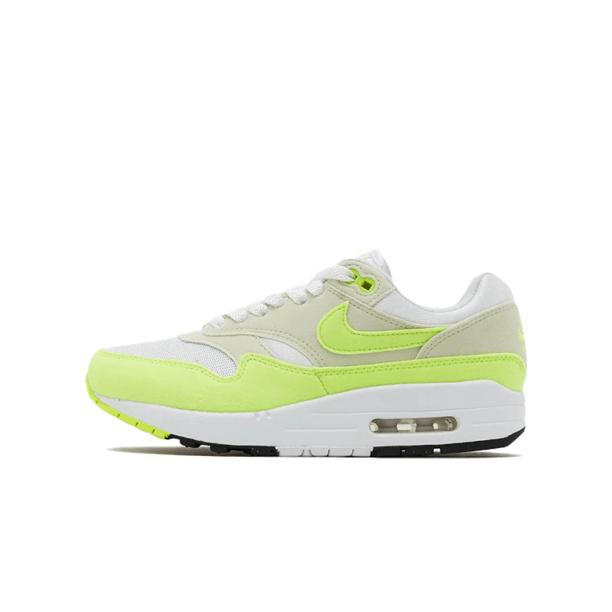 Nike Air Max 1 'Volt' (Womens)-8729142919498-The Attic