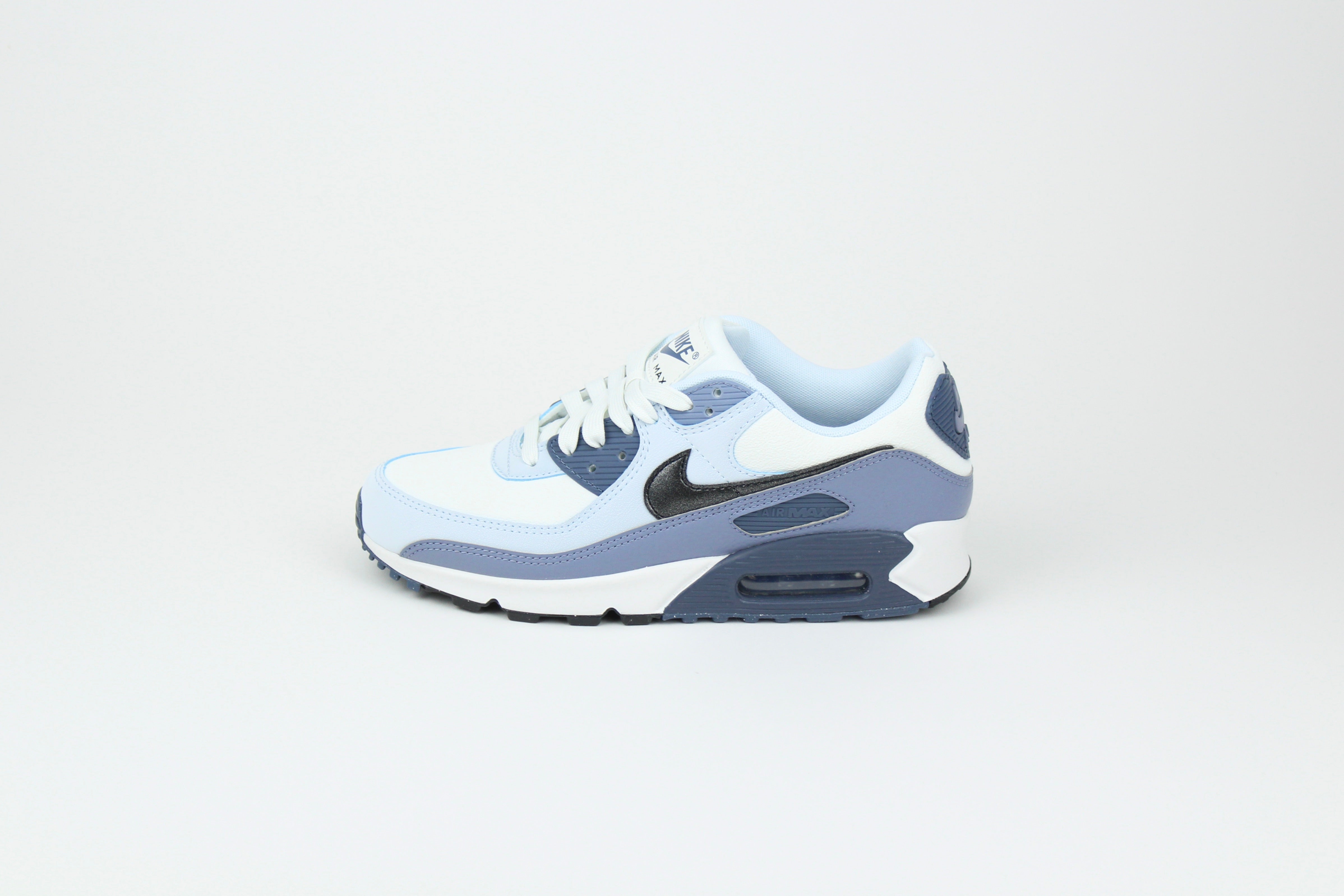 Nike Air Max 90 'Ashen Slate' (Women's)-10184203829578-The Attic