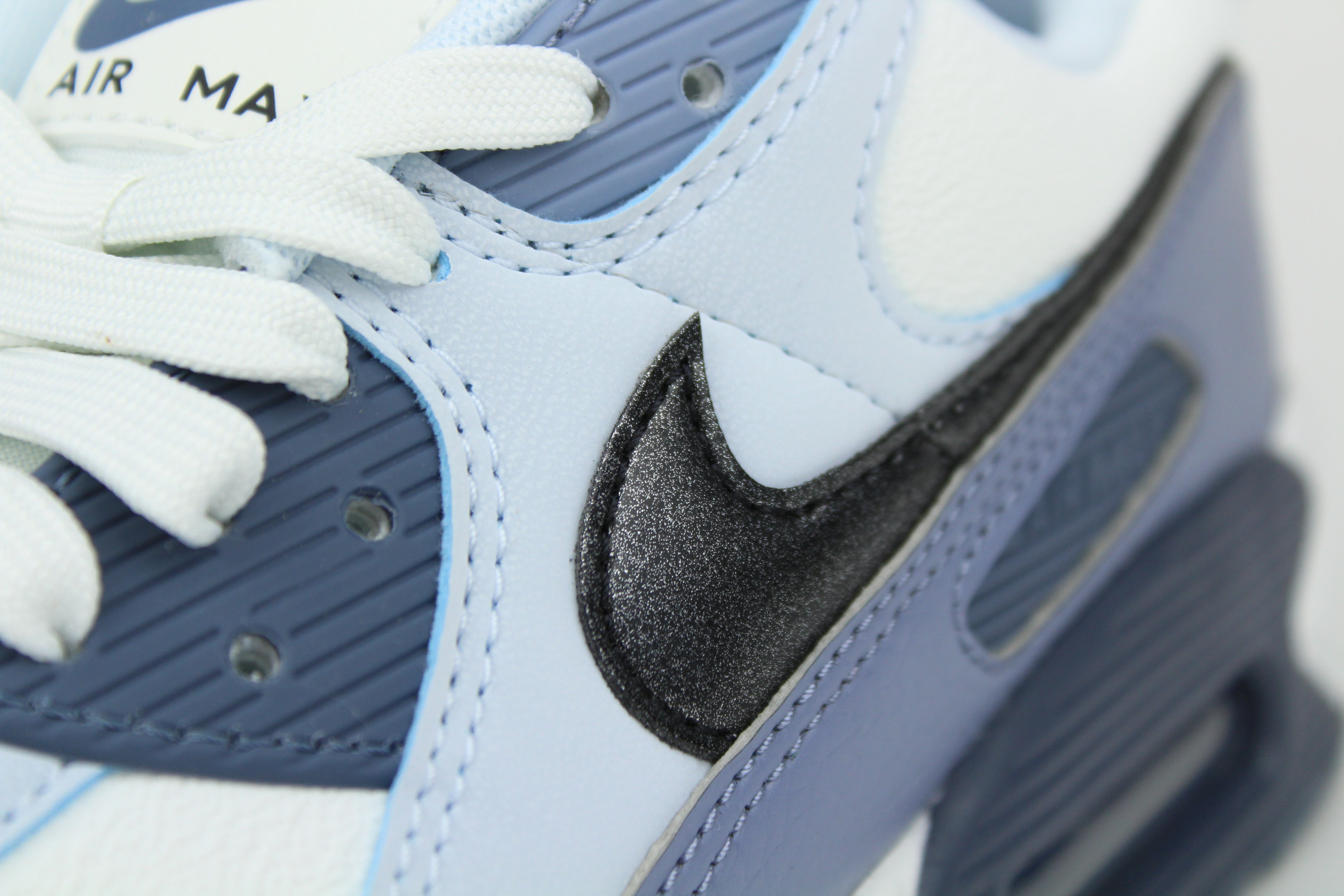 Nike Air Max 90 'Ashen Slate' (Women's)-10184203829578-The Attic