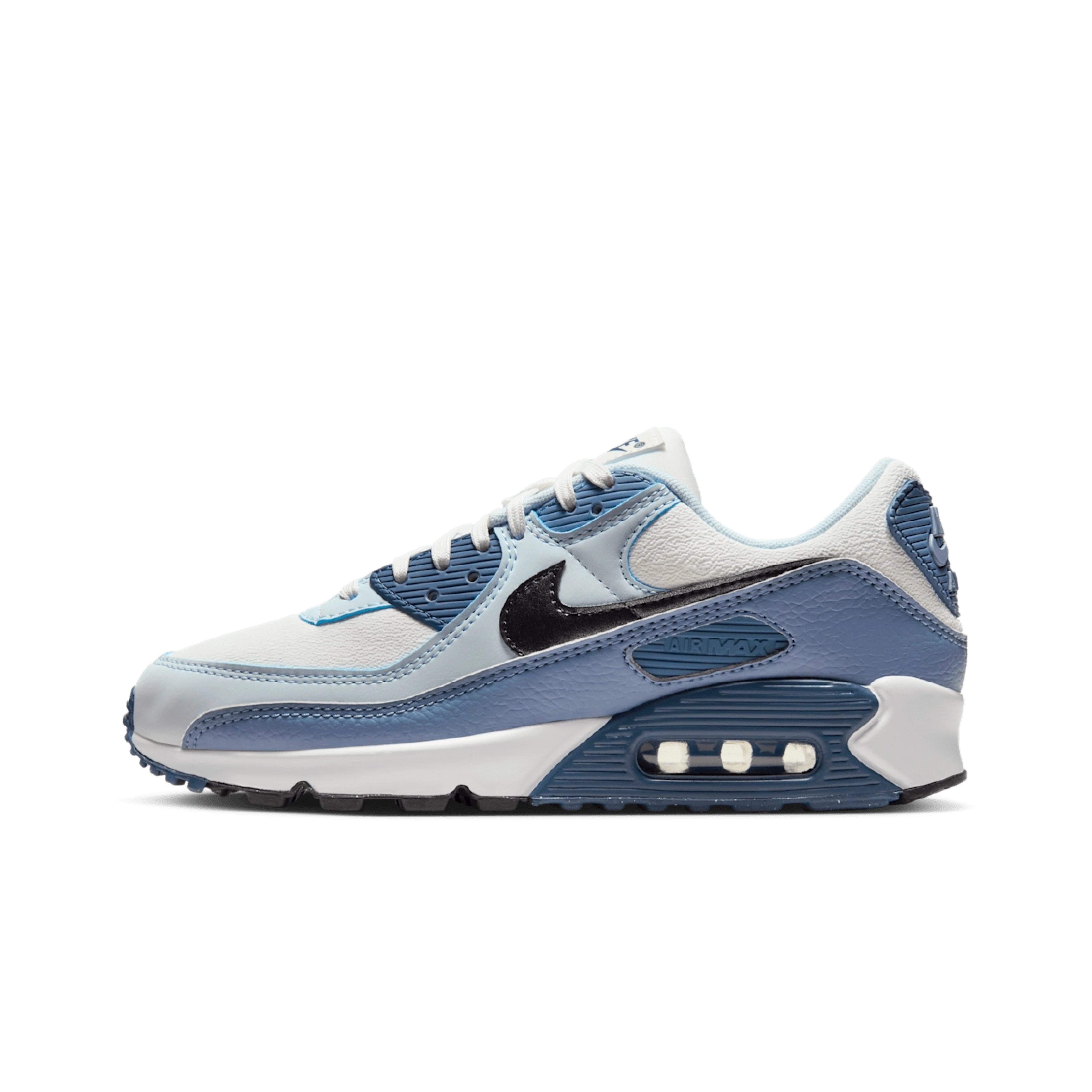 Nike Air Max 90 'Ashen Slate' (Women's)-10184203829578-The Attic