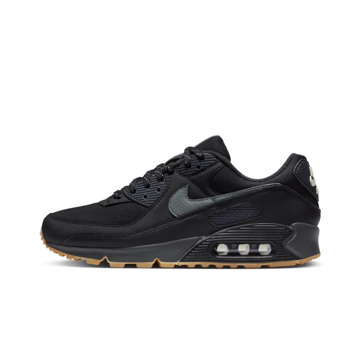 Nike Air Max 90 'Black Gum' – The Attic