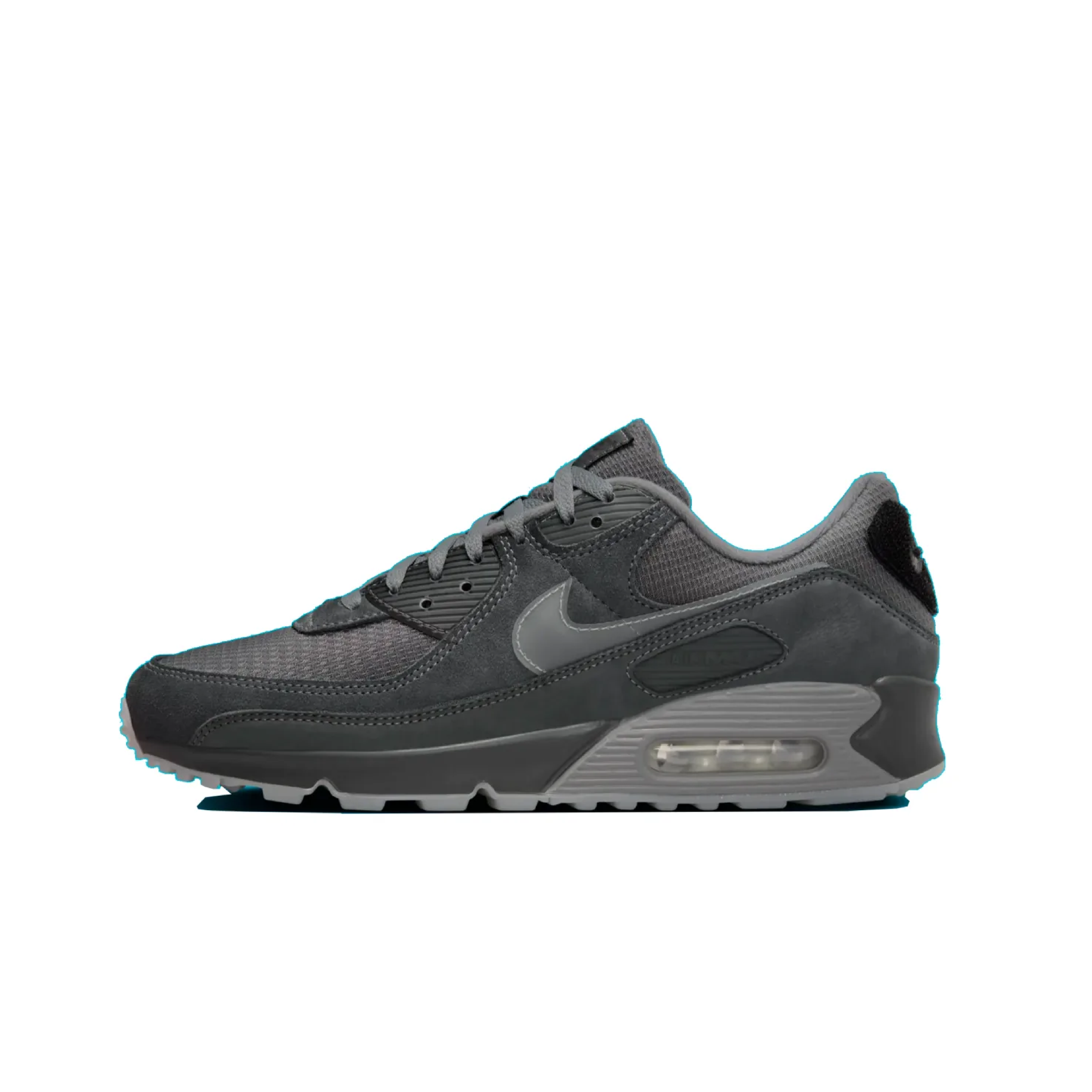Nike Air Max 90 'Velcro'-9999527608650-The Attic