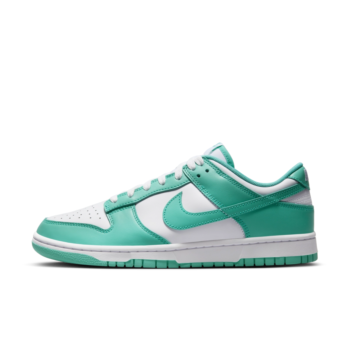 Nike Dunk Low 'Clear Jade'-8555371168074-The Attic