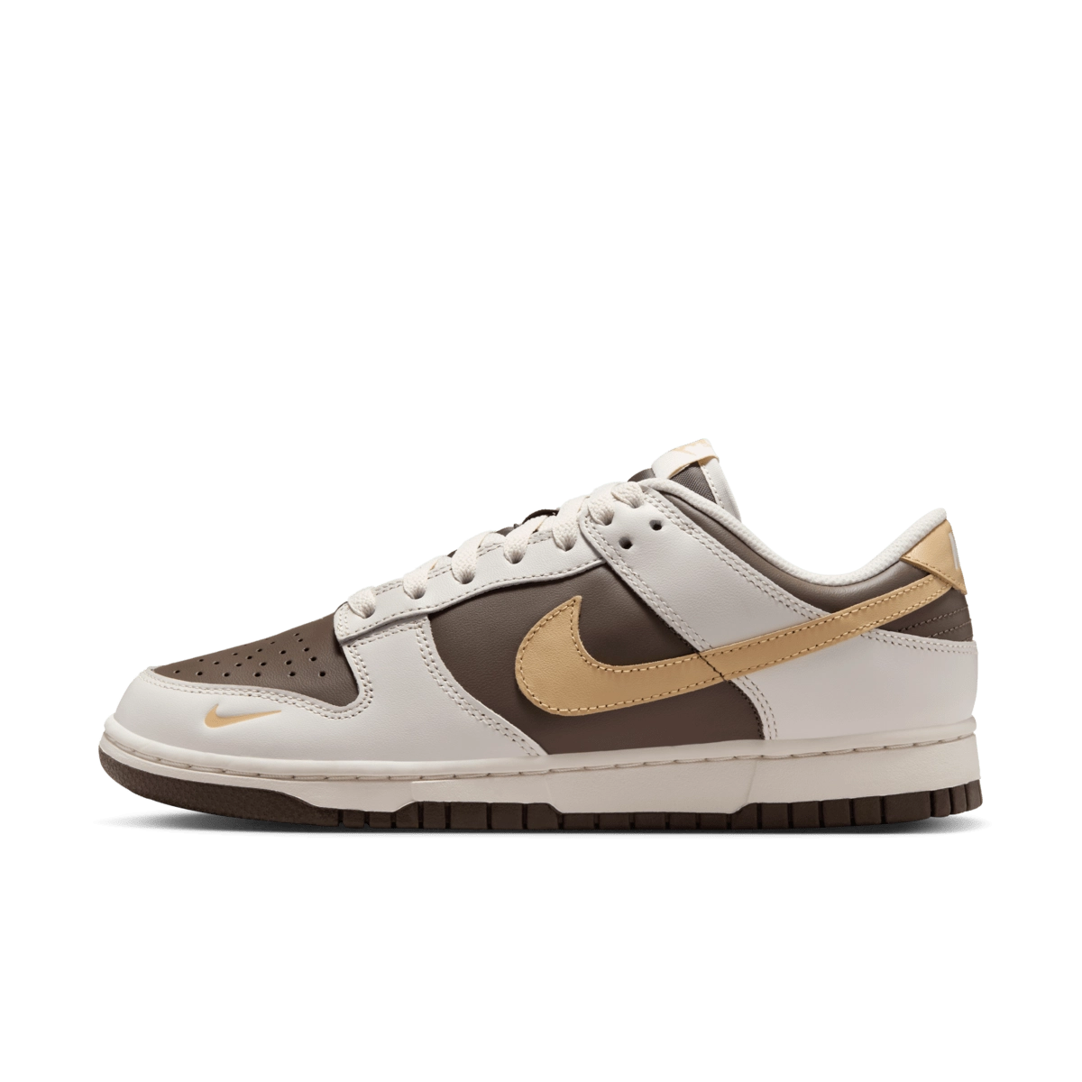 Nike Dunk Low 'Ironstone Sesame'-9999627387210-The Attic