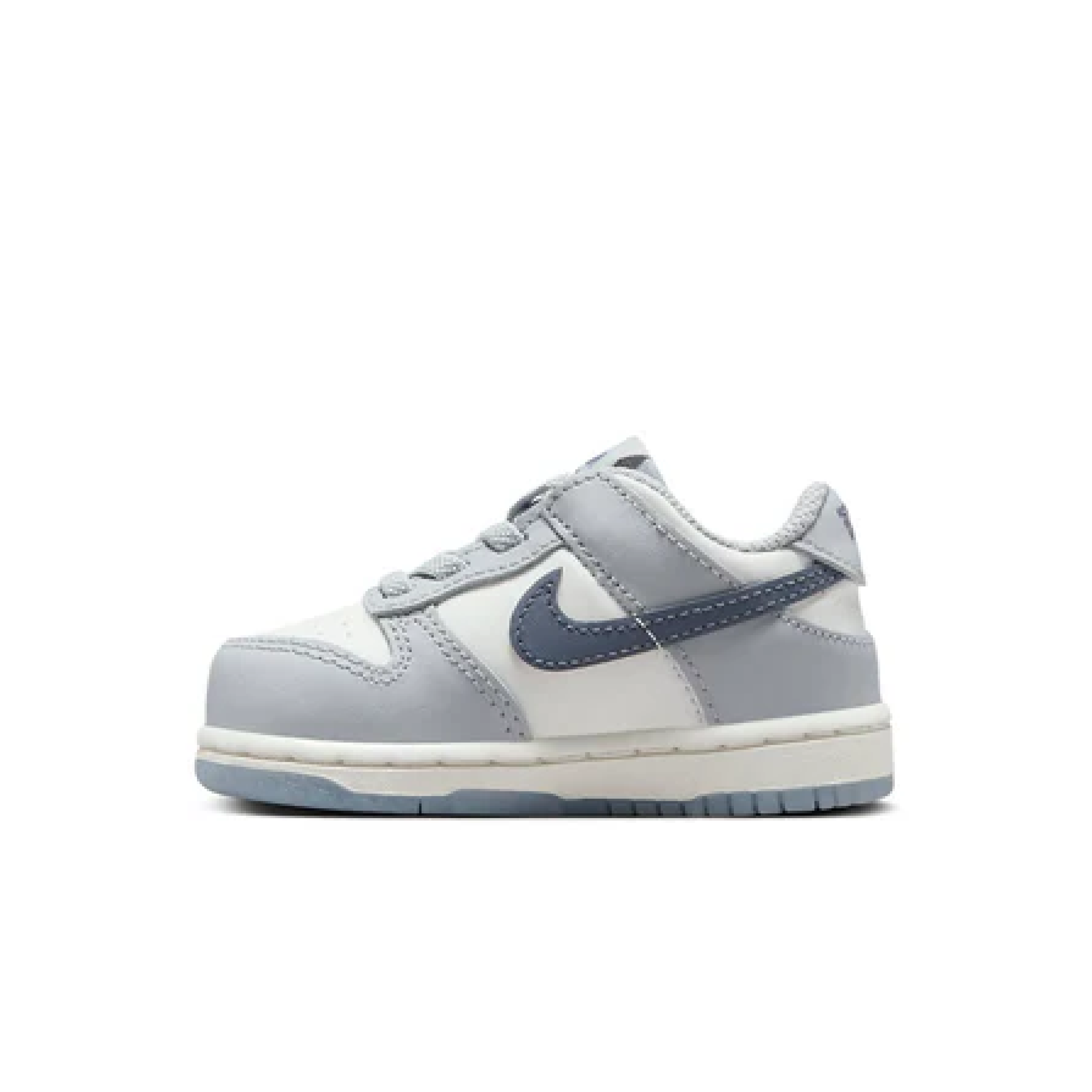 Nike Dunk Low 'Light Carbon' (TD)-10002396578122-The Attic