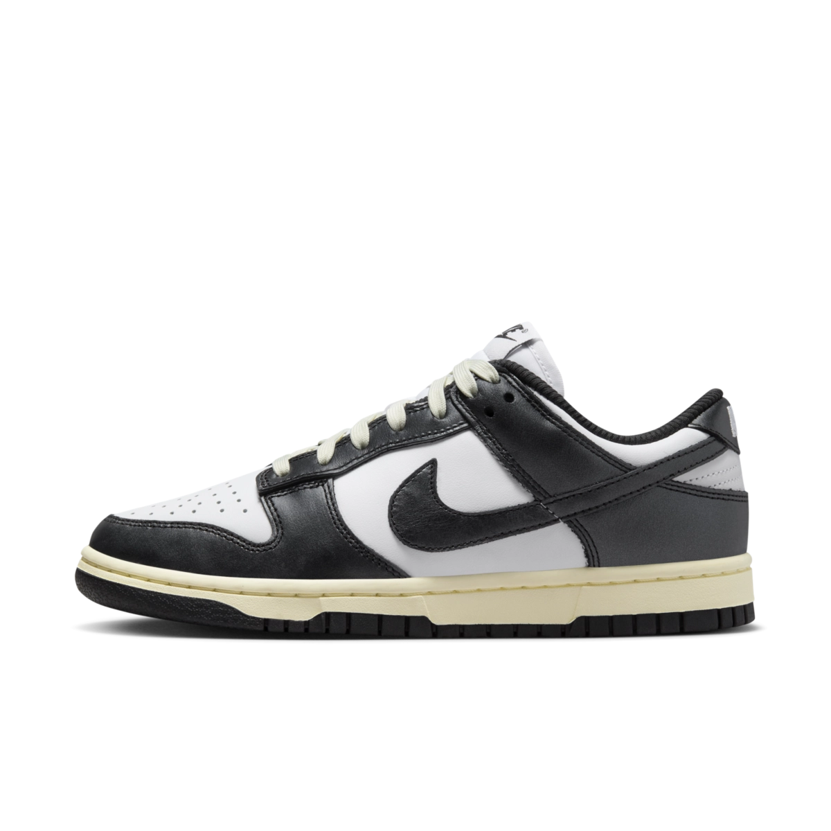 Nike Dunk Low PRM 'Vintage Panda'-8642337472842-The Attic