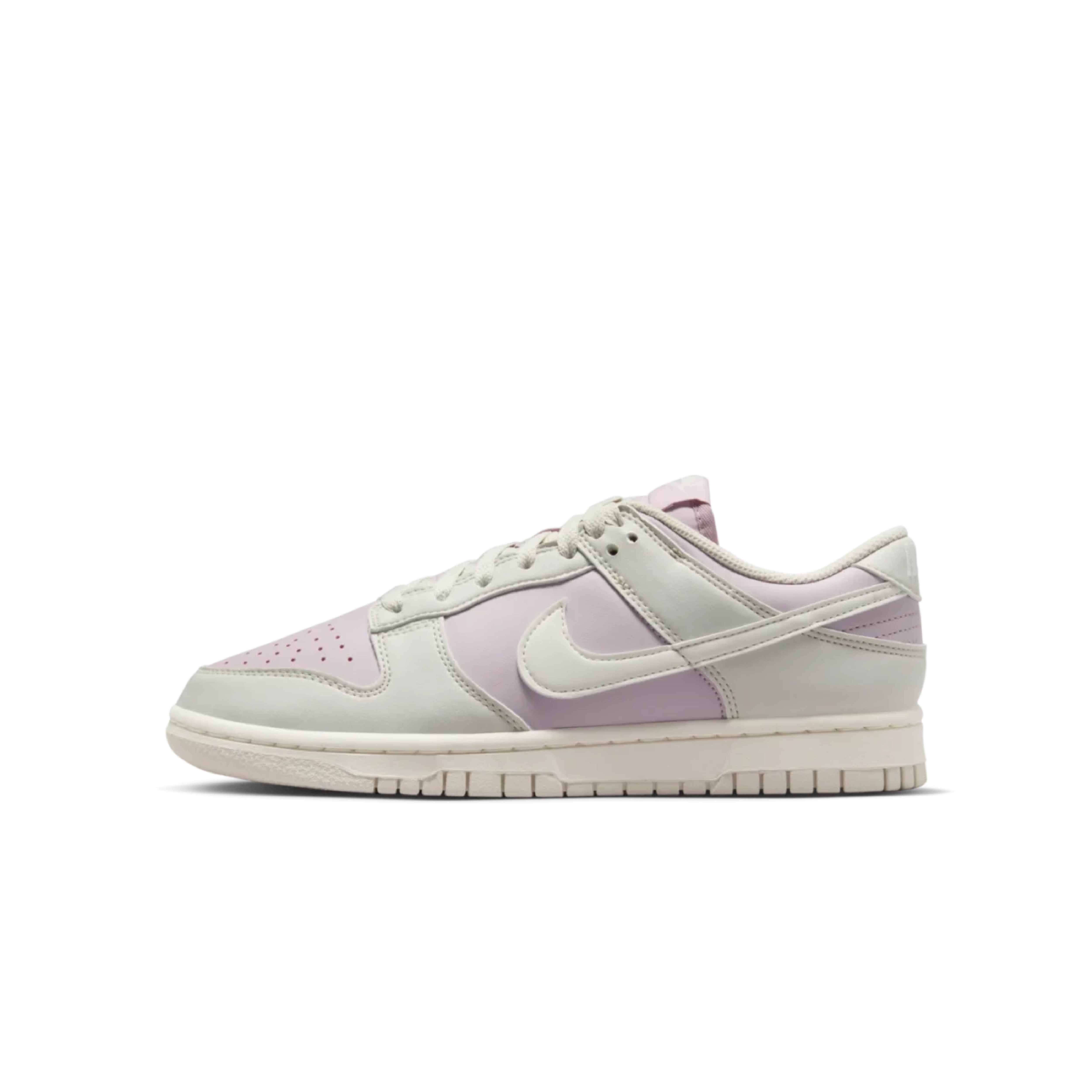 Nike Dunk Low 'Platinum Violet' (W)-8660368818506-The Attic