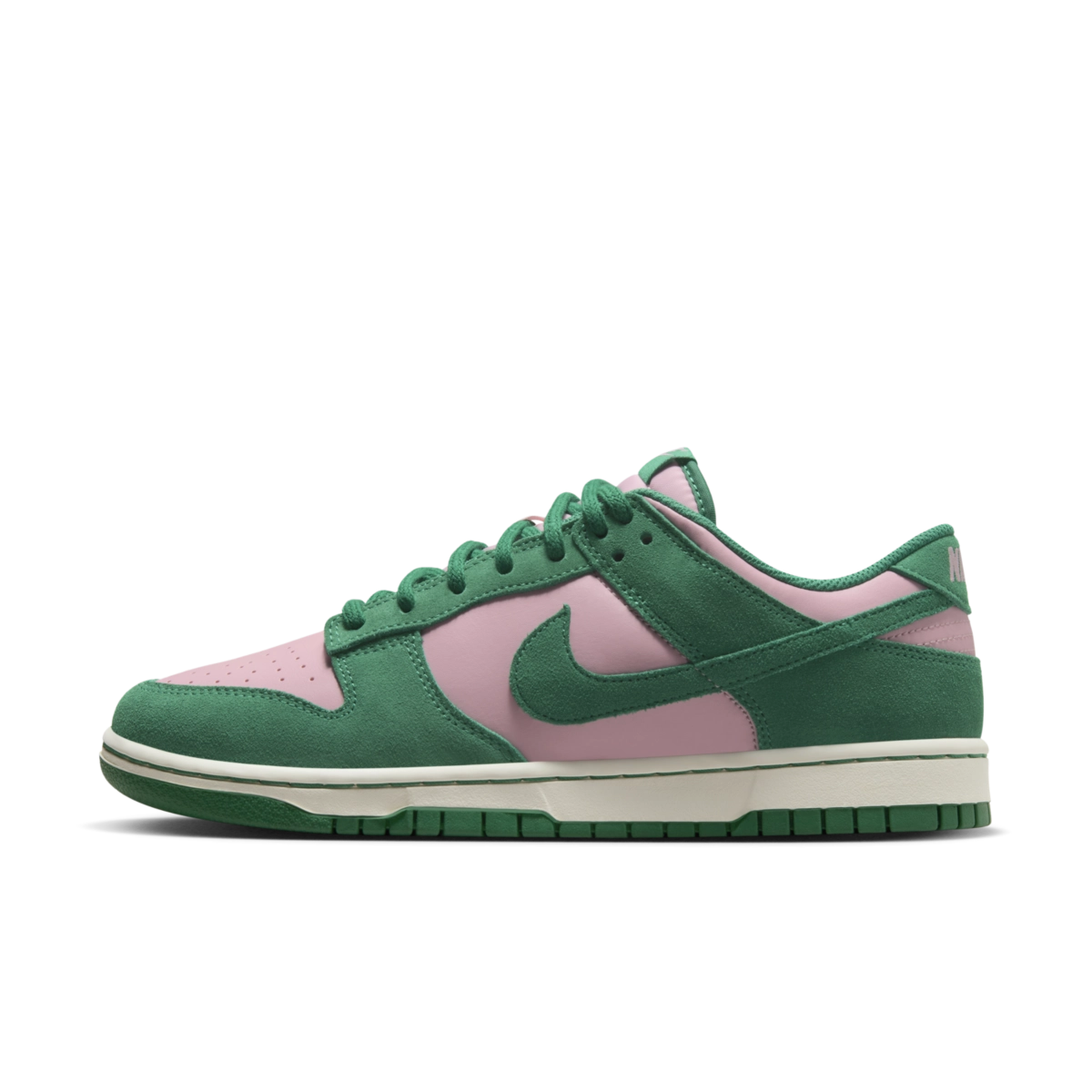 Nike Dunk Low Retro SE 'Soft Pink & Malachite'-9404215394634-The Attic