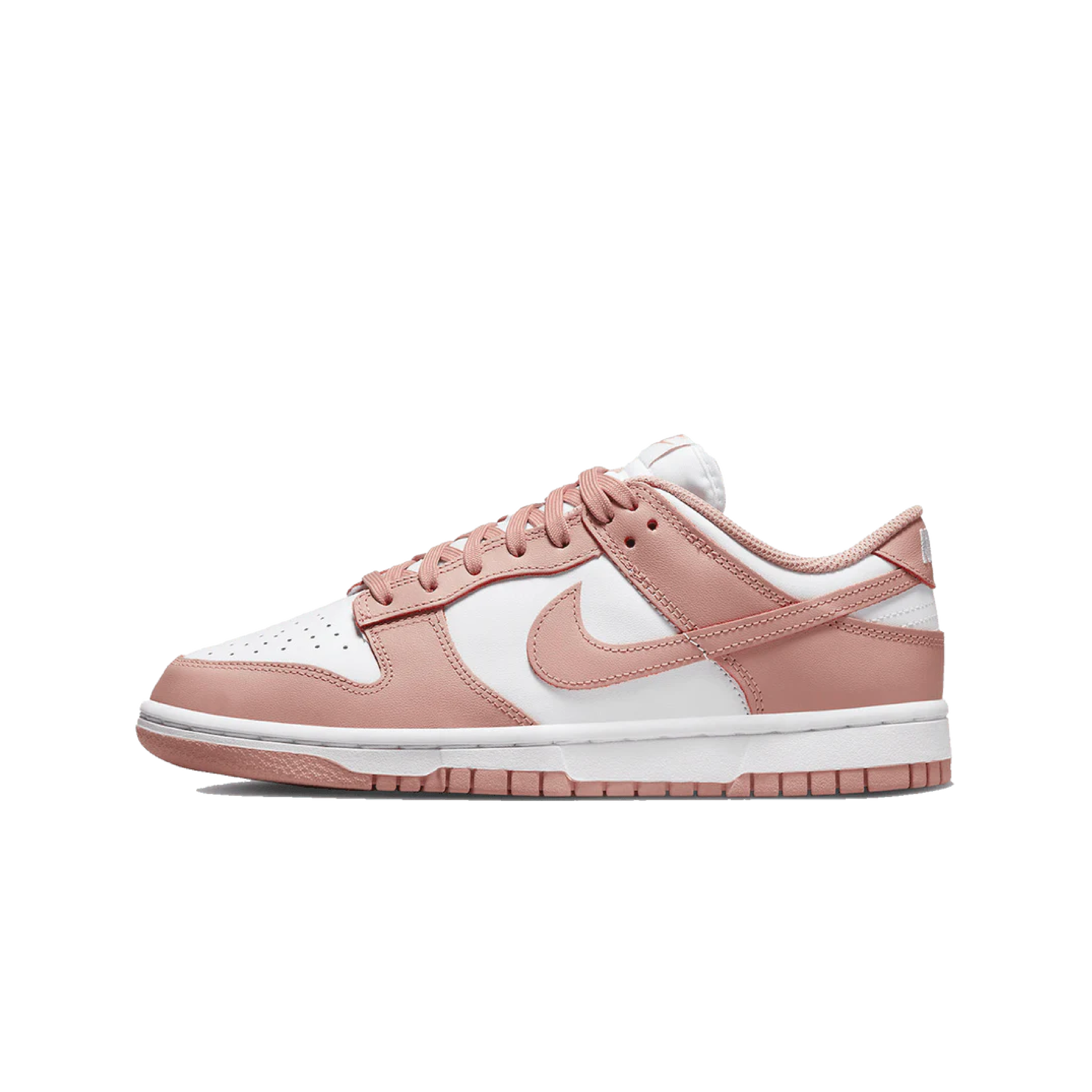 Nike Dunk Low 'Rose Whisper'-8636934521162-The Attic