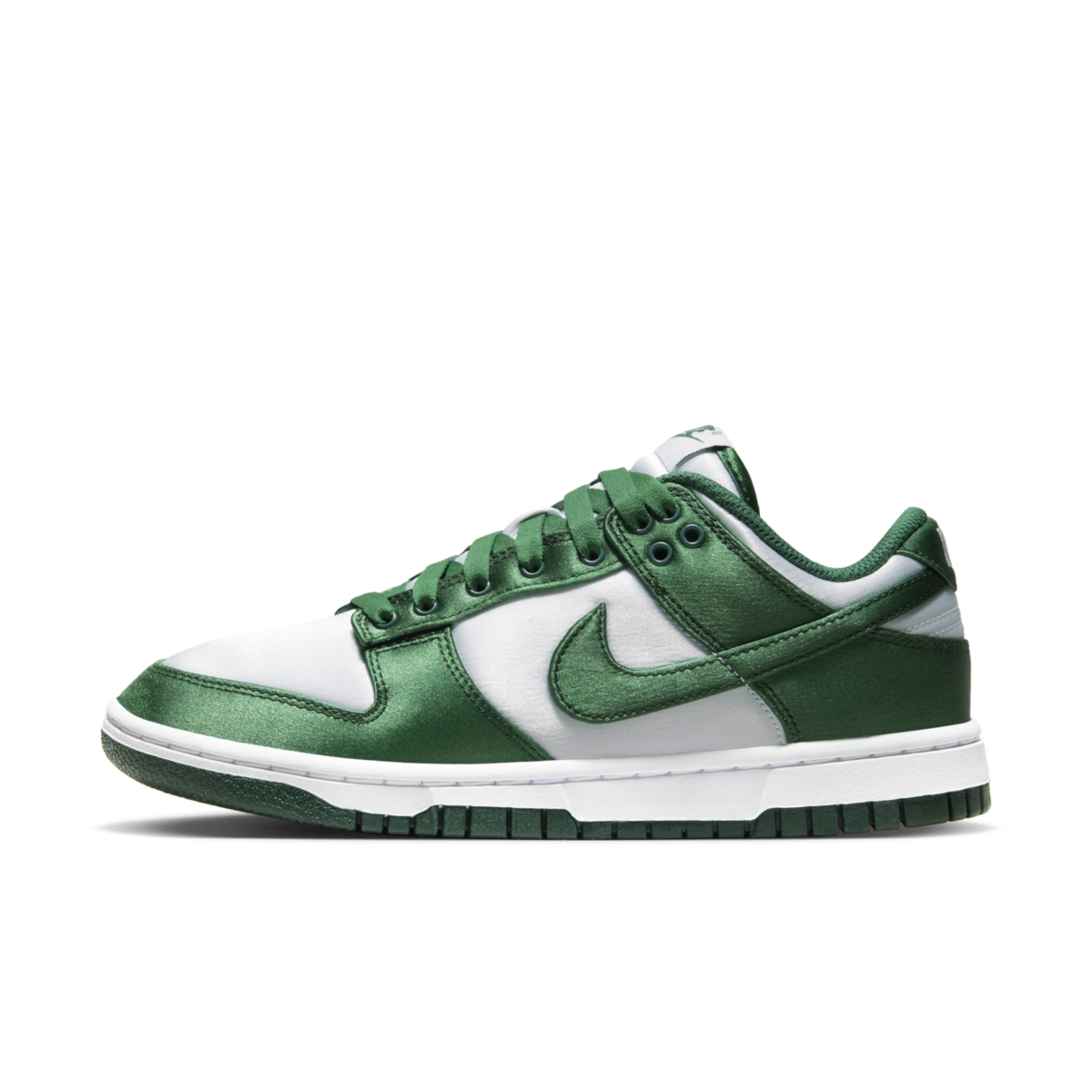 Nike Dunk Low 'Satin Green'-8524944441674-The Attic