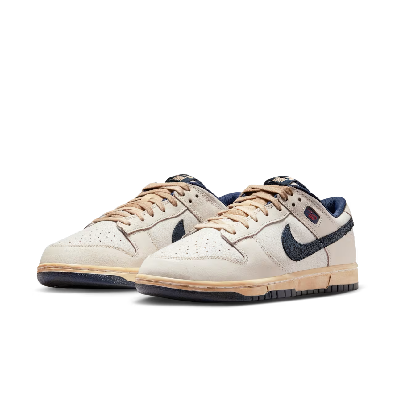 Nike Dunk Low Stranger Things 'Phantom'