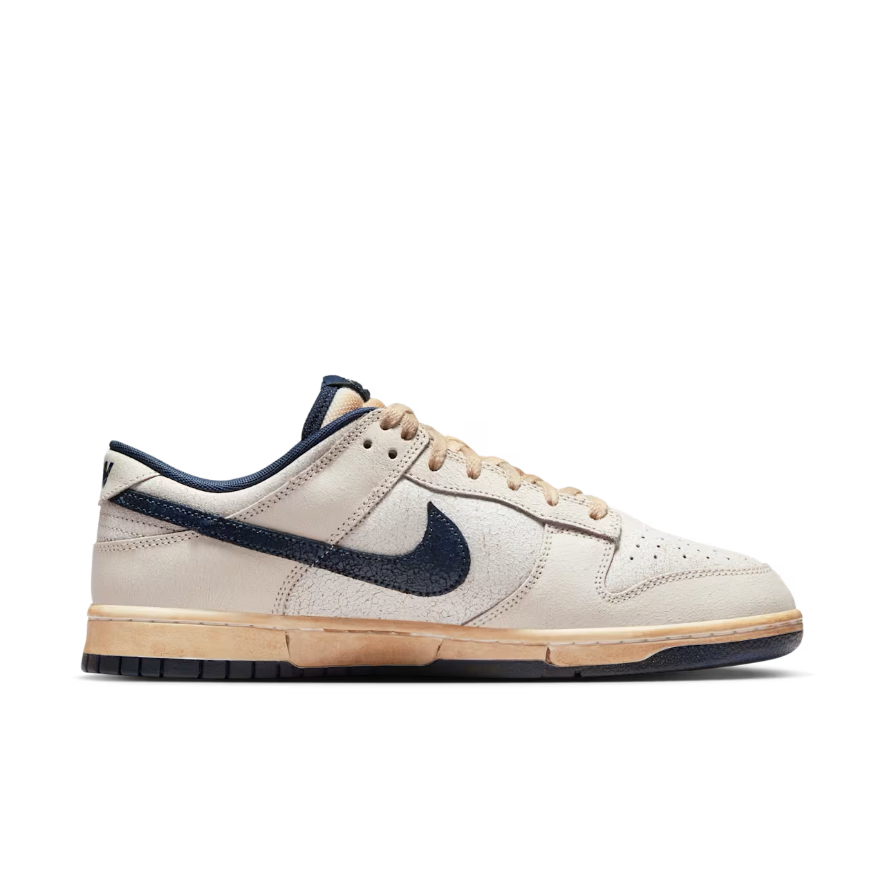 Nike Dunk Low Stranger Things 'Phantom'
