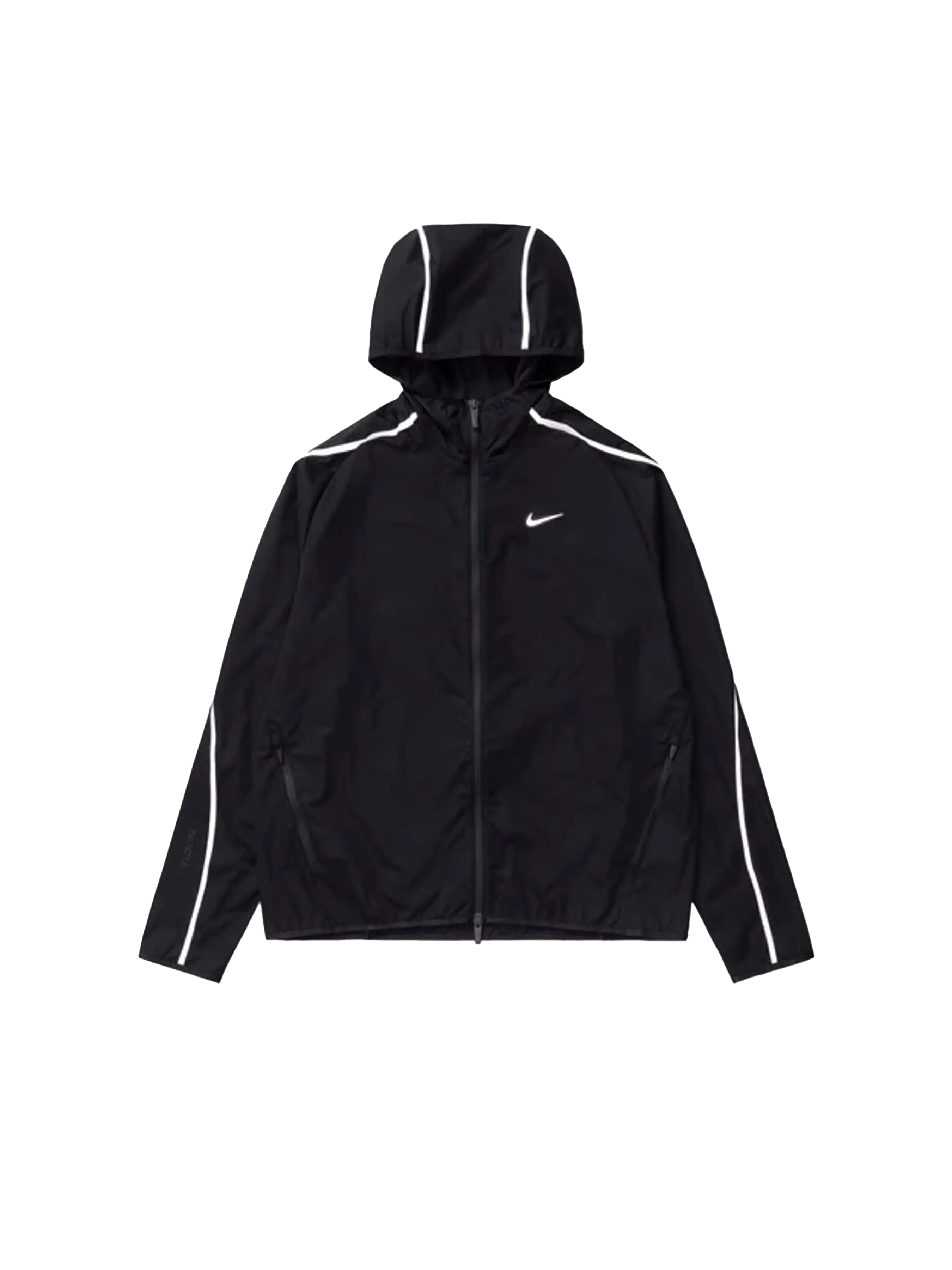 Nike x NOCTA M NRG Yb Warmup Jacket 'Black'-9574326436170-The Attic