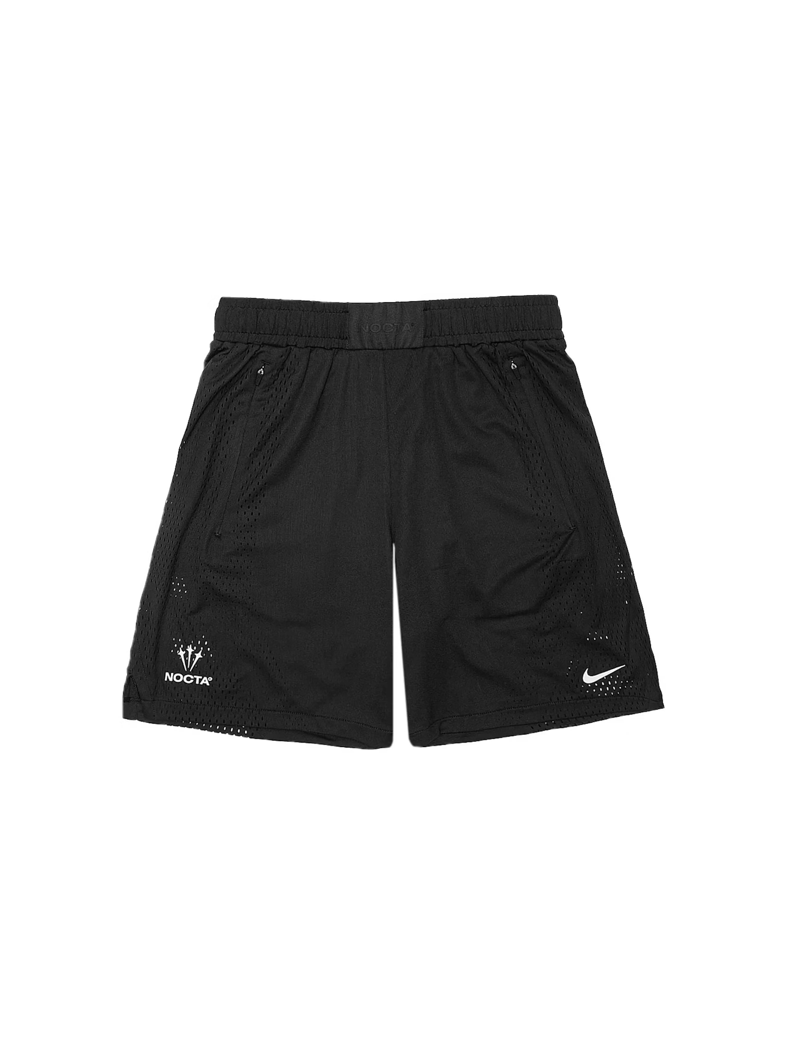 Nike x NOCTA NRG Short 'Black'-9574218334538-The Attic