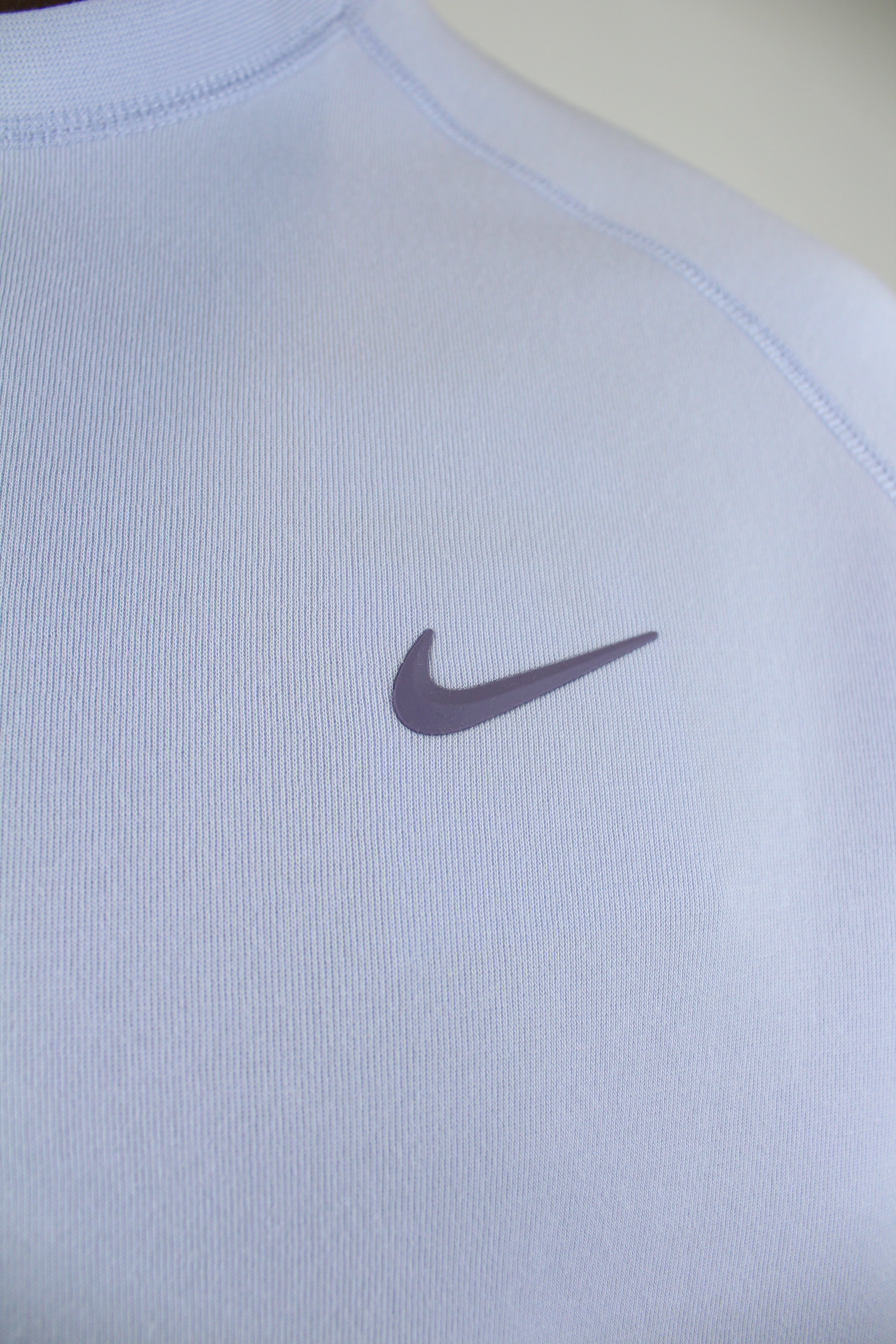 Nike x NOCTA NRG Tech Unisex Fleece Sweatshirt 'Purple'