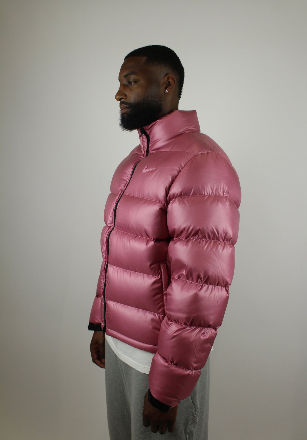 Nike x NOCTA Sunset Puffer Jacket ‘Desert Berry’