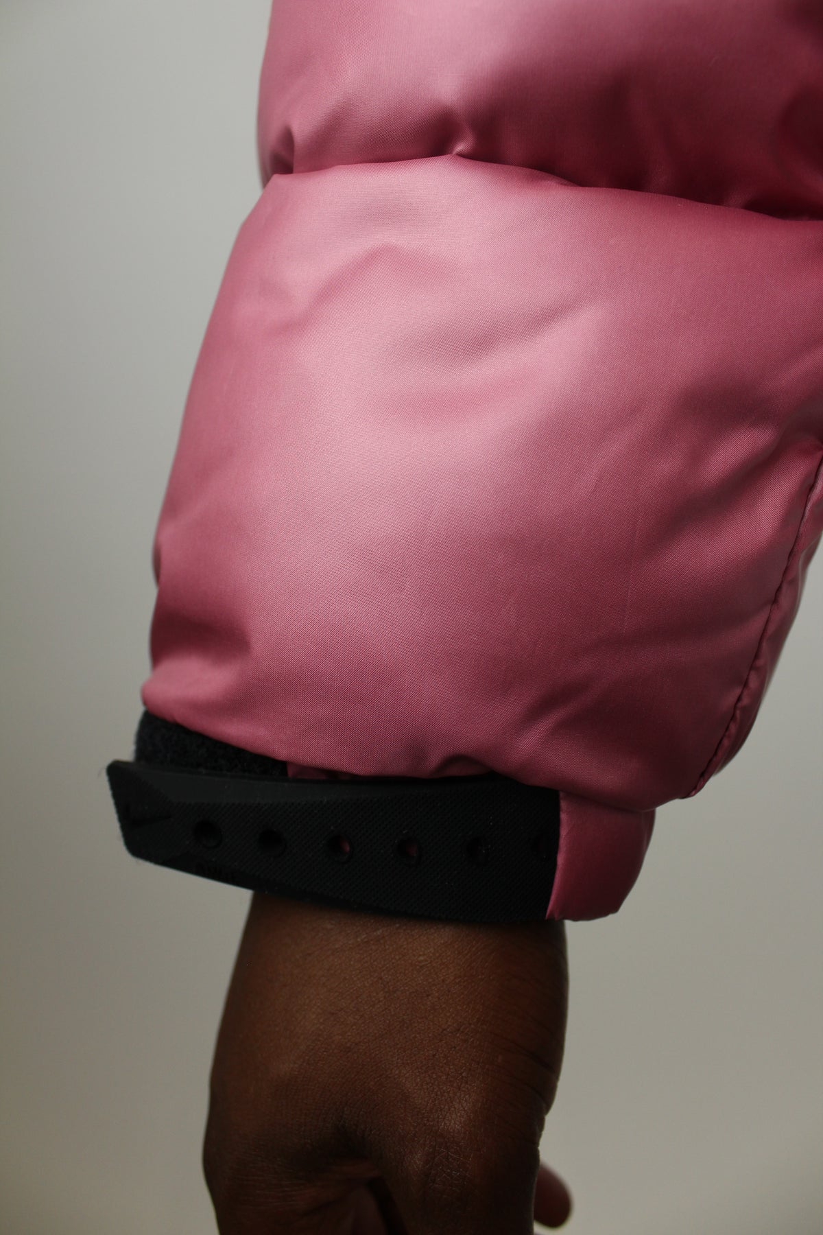 Nike x NOCTA Sunset Puffer Jacket ‘Desert Berry’