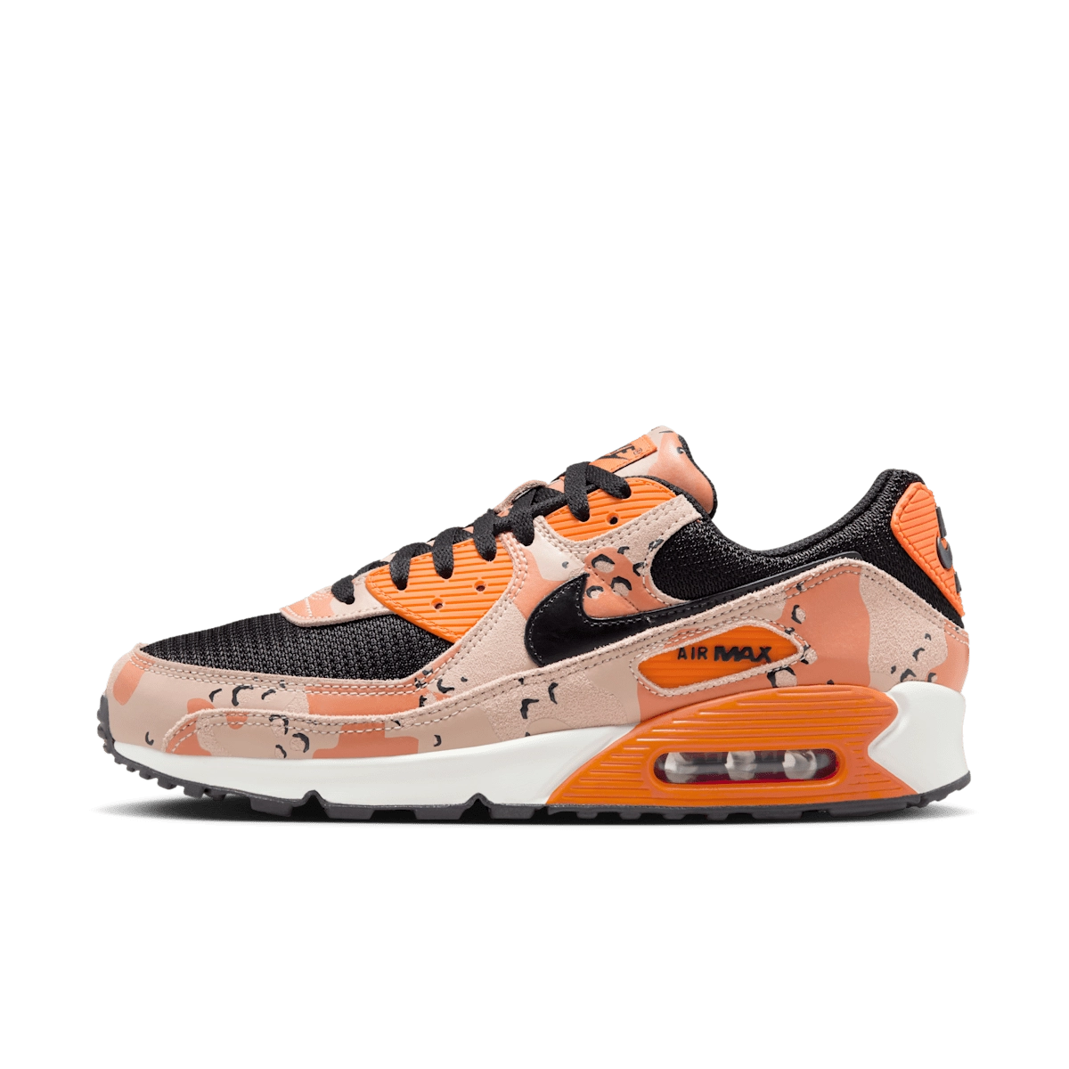 Nike Air Max 90 'Bio Beige' (Camo Pack)-10184144224586-The Attic