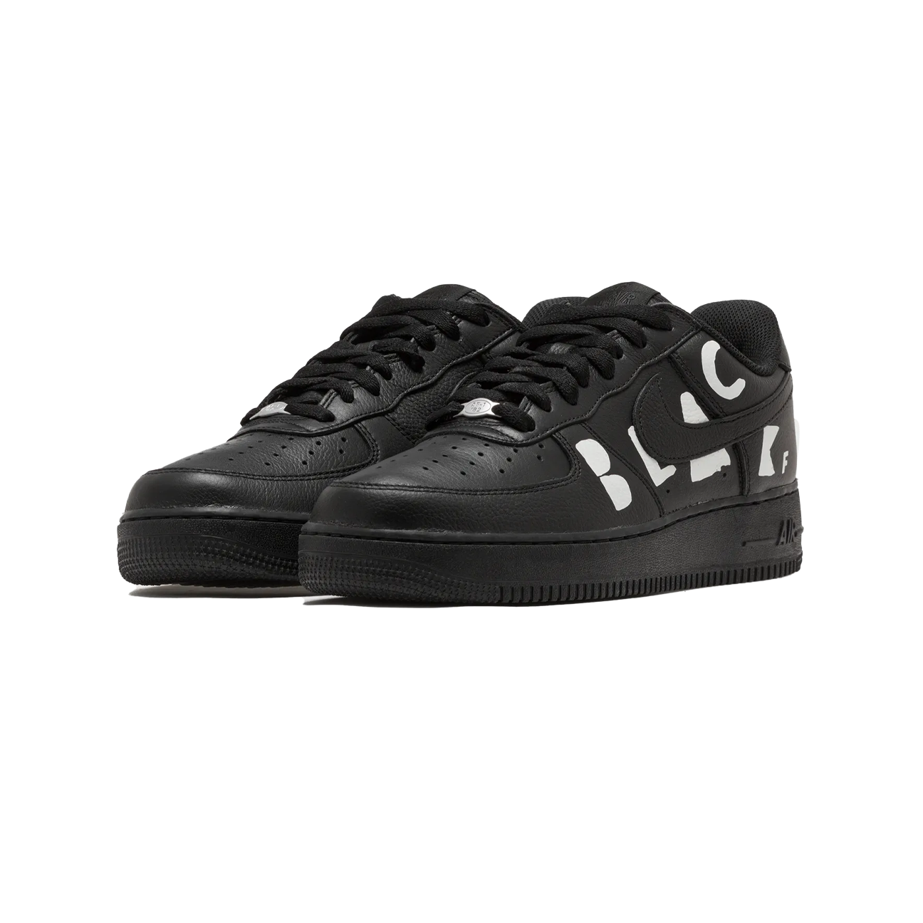 Nike Air Force 1 Low Retro SP x Comme des Garçons 'Sort'