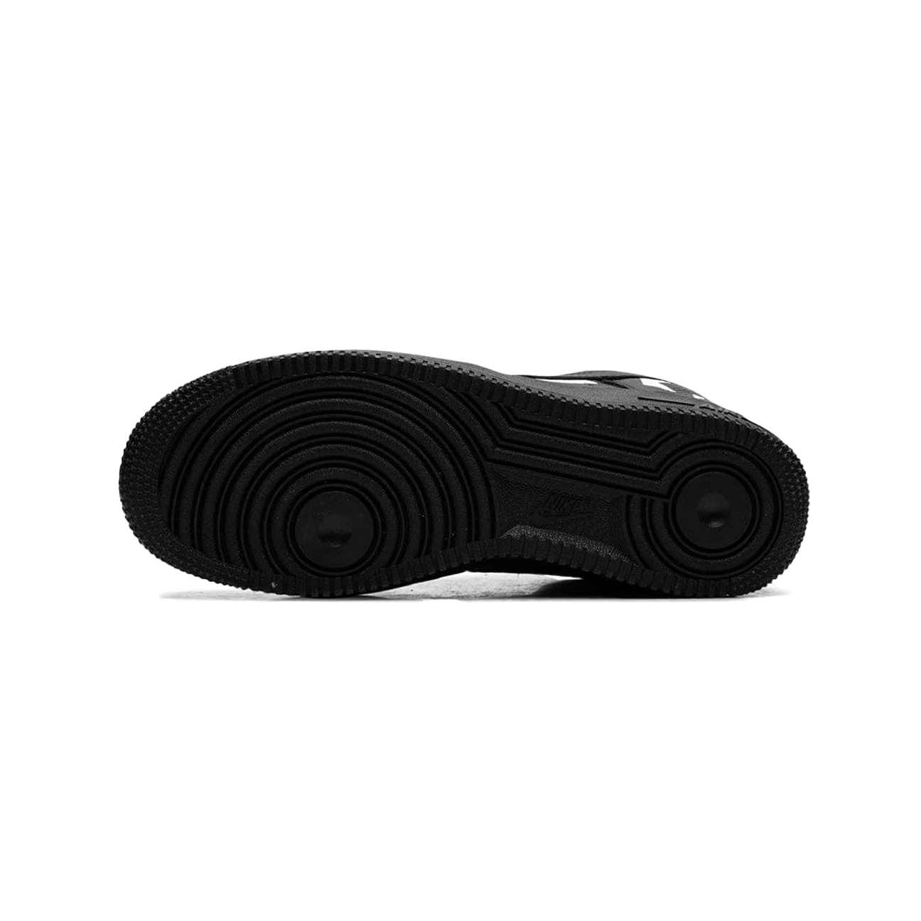 Nike Air Force 1 Low Retro SP x Comme des Garçons 'Sort'