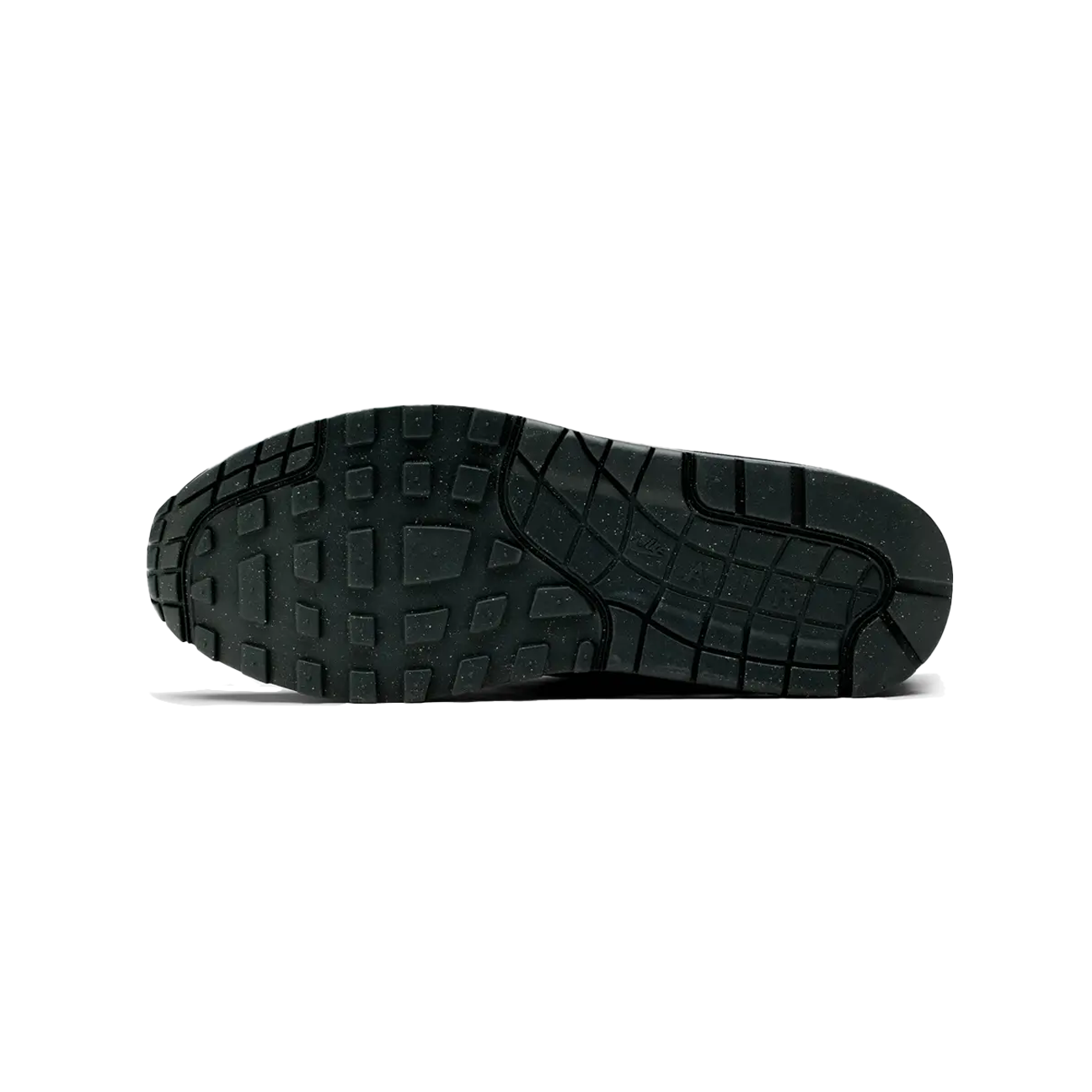 Nike Air Max 1 .SWOOSH Low Poly 'Big Head Mode'
