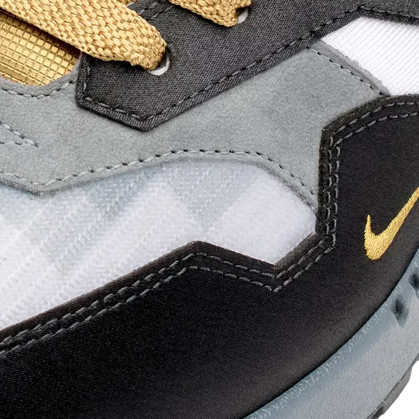 Nike Air Max 1 .SWOOSH Low Poly 'Big Head Mode'