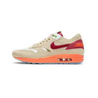 Nike Air Max 1 CLOT 'Kiss of Death' (2021)