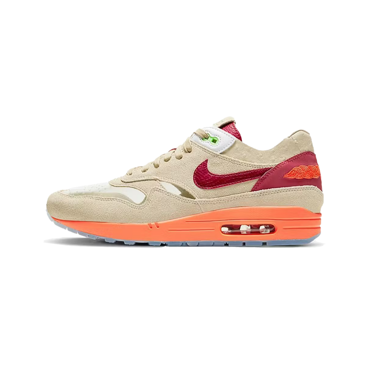 Nike Air Max 1 CLOT 