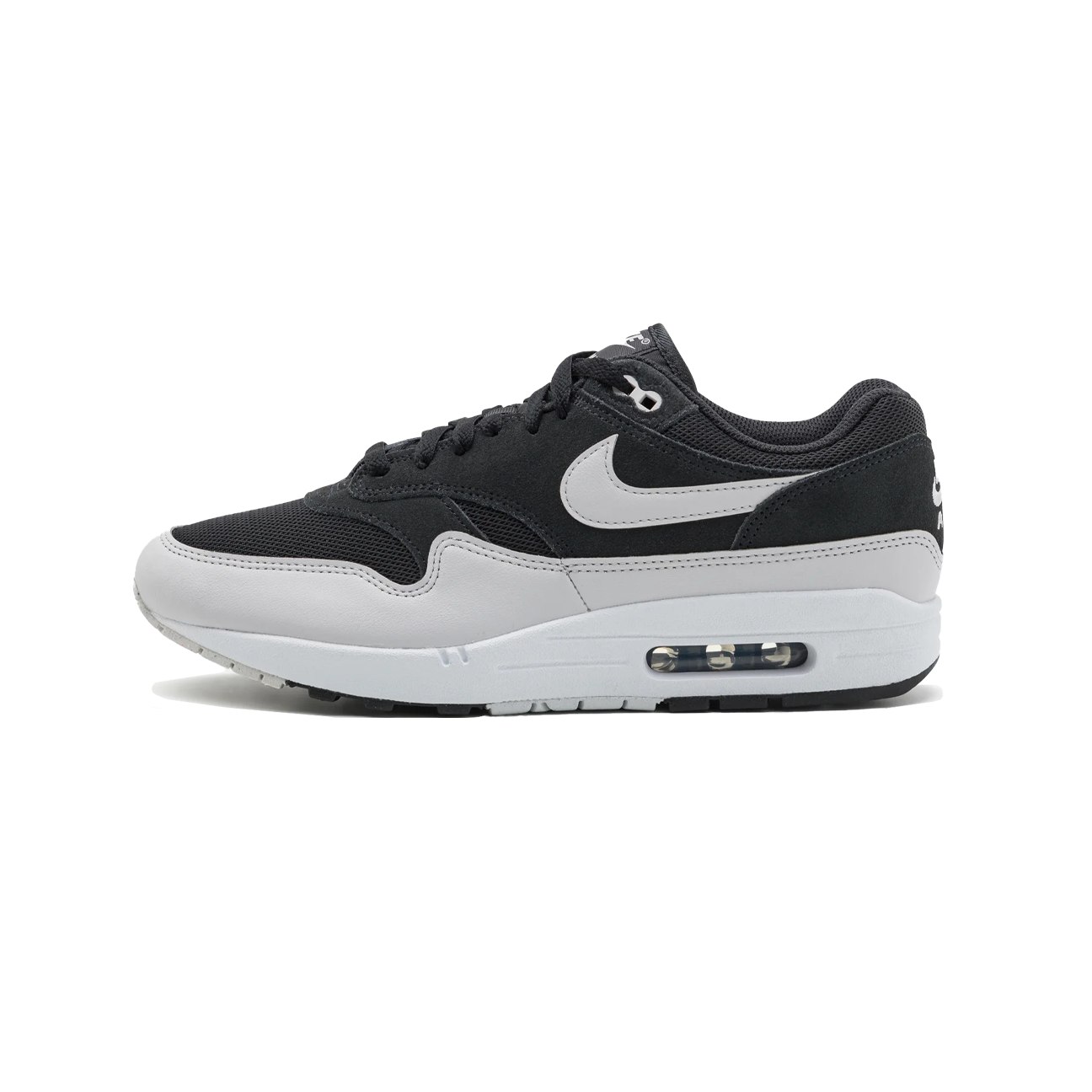 Nike Air Max 1 Essential 'Off Noir Vast Grey'