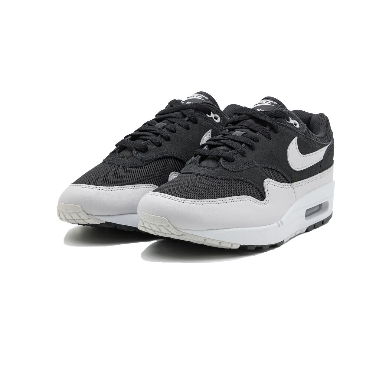 Nike Air Max 1 Essential 'Off Noir Vast Grey'