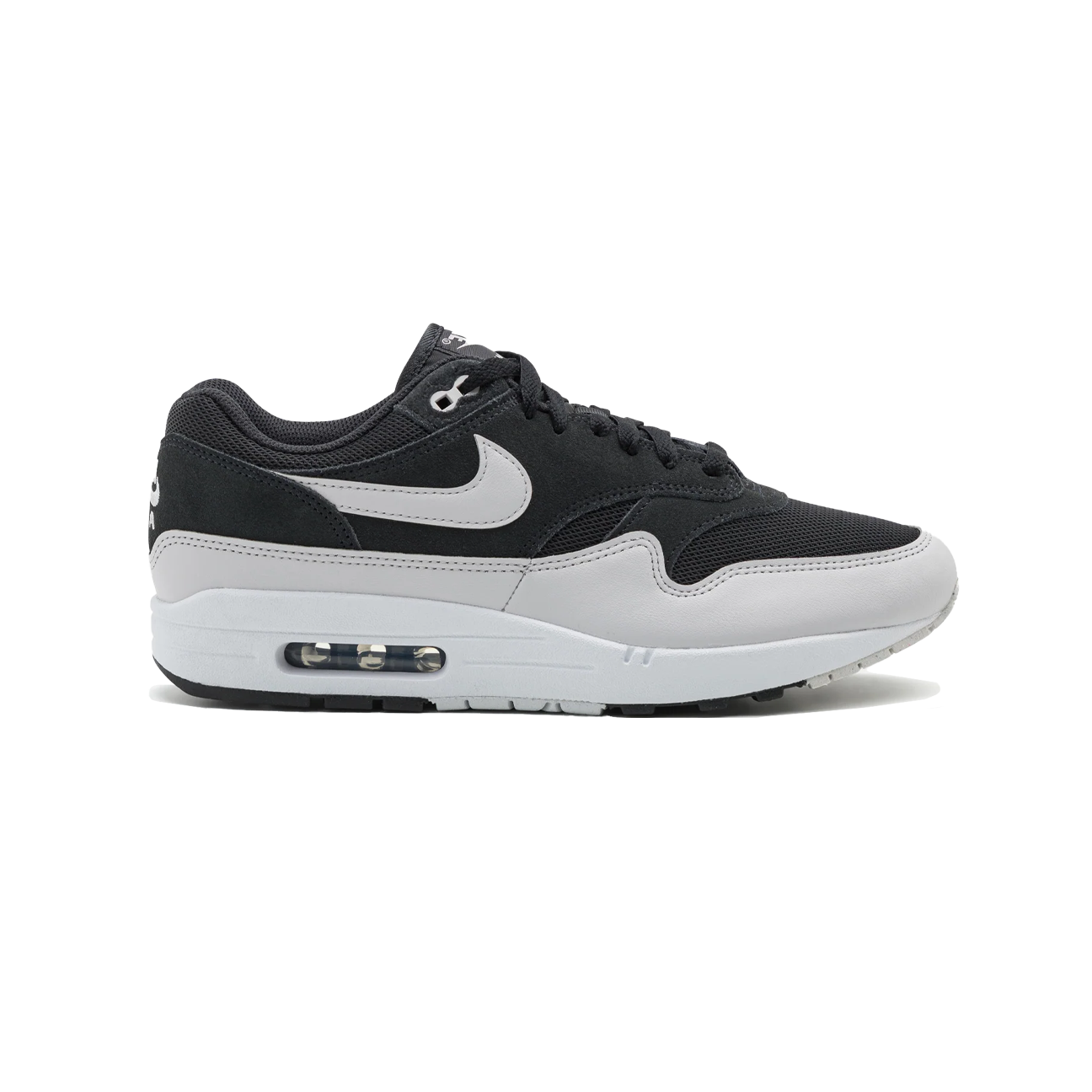 Nike Air Max 1 Essential 'Off Noir Vast Grey'