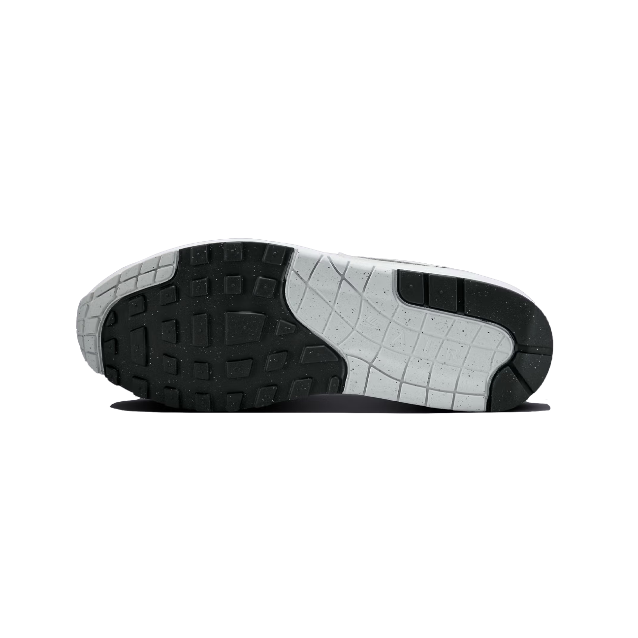 Nike Air Max 1 Essential 'Off Noir Vast Grey'