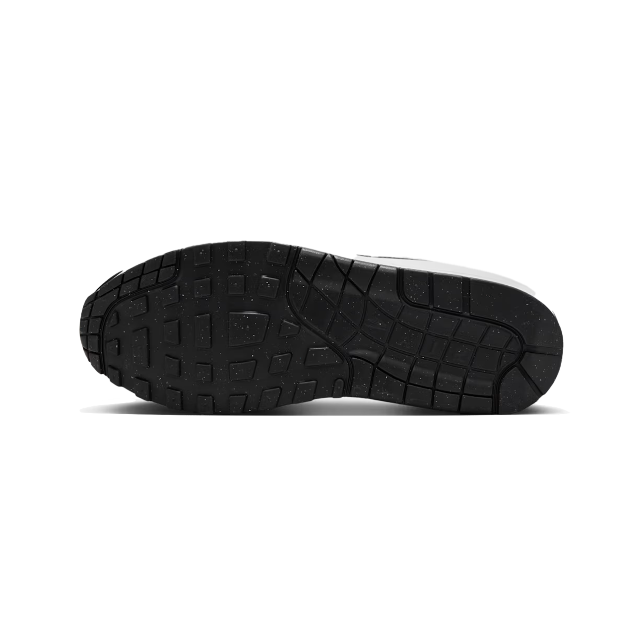 Nike Air Max 1 Essential 'White Pure Platinum Black'
