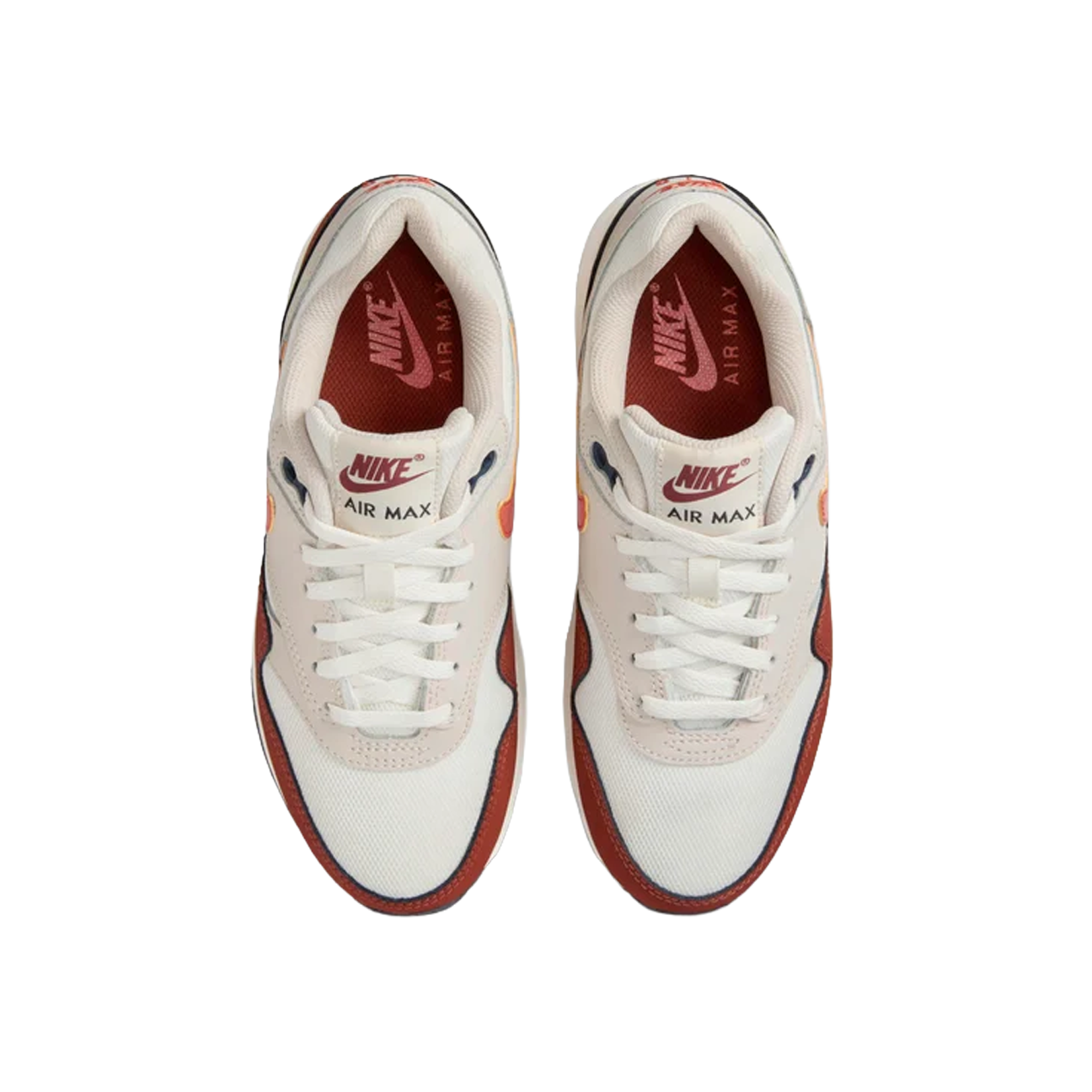 Nike Air Max 1 GS 'Mars Stone' (GS)