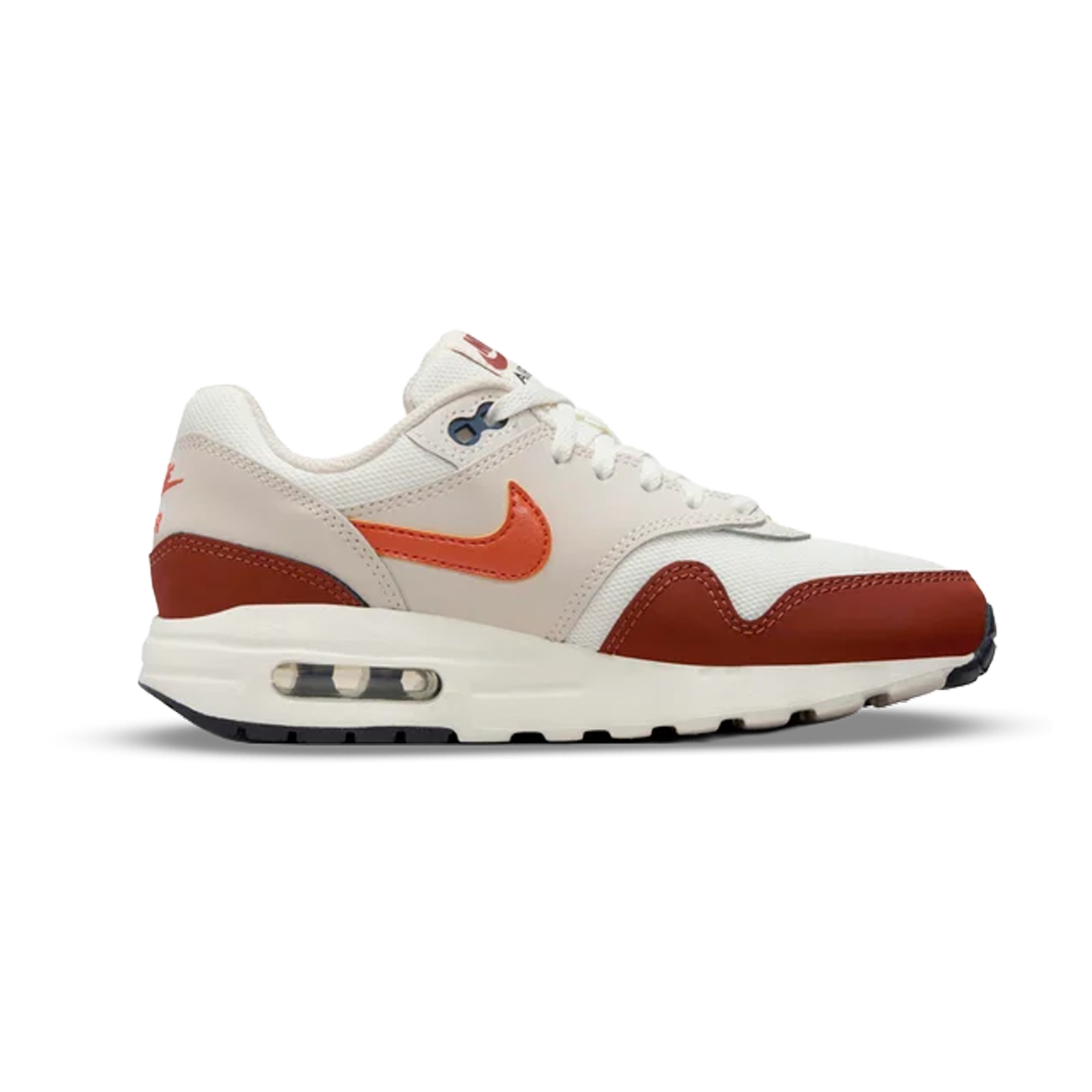 Nike Air Max 1 GS 'Mars Stone' (GS)