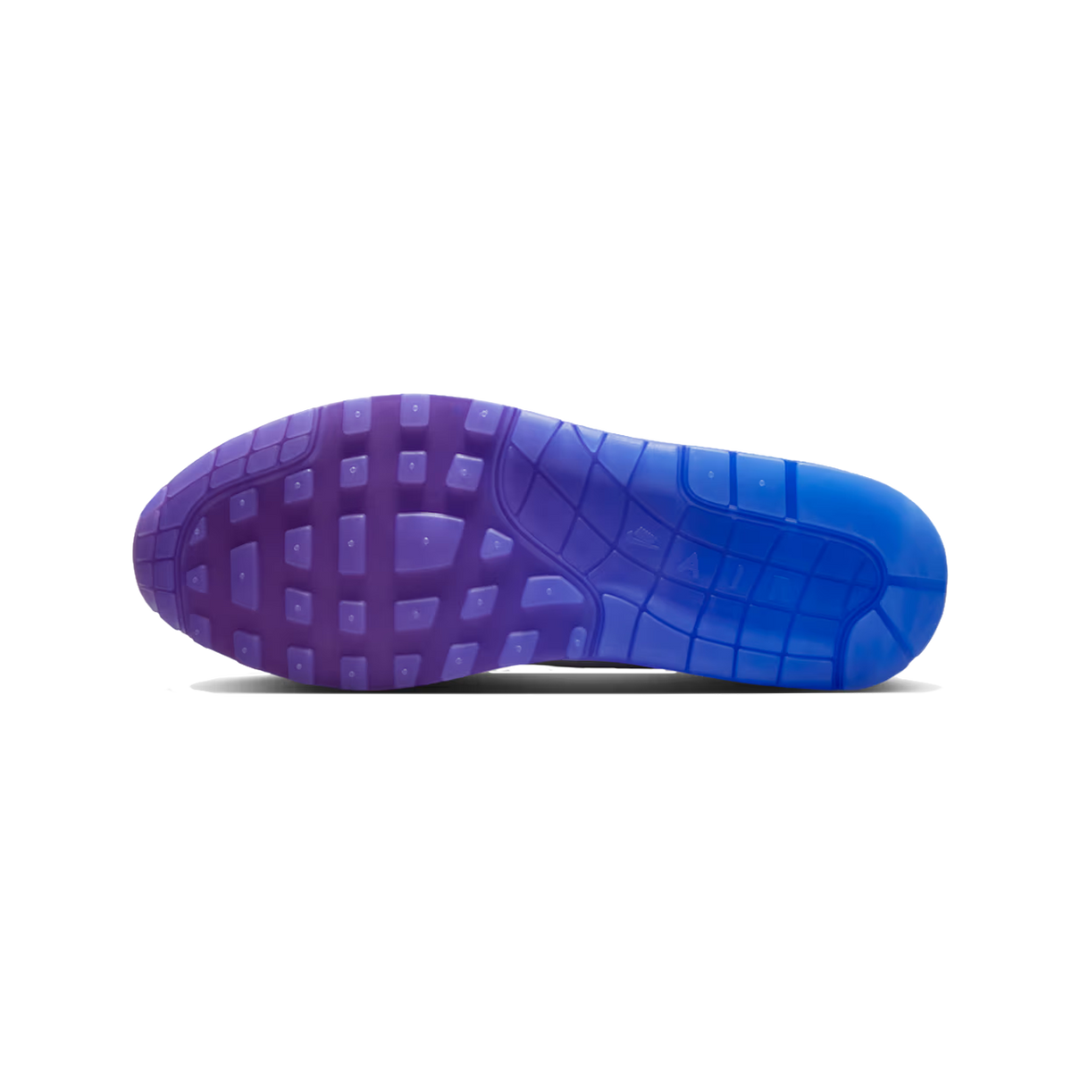 Nike Air Max 1 Kansas City Royals City Connect (2026) 'White Purple Blue'