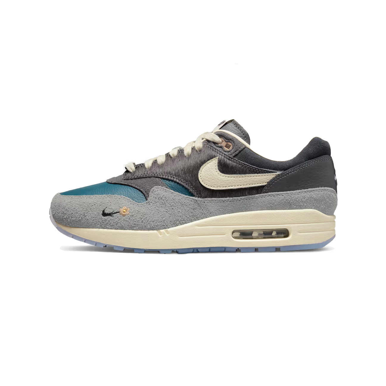 Nike Air Max 1 Kasina 'Won-Ang Grey' | The Attic