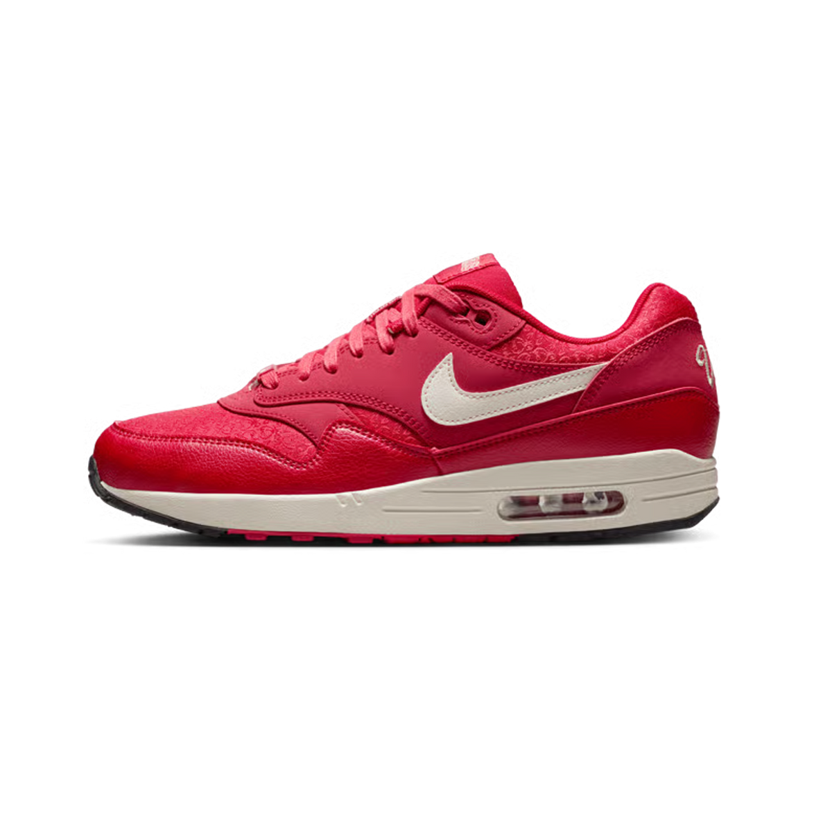 Nike Air Max 1 Texas Rangers City Connect (2026) 'Red White'