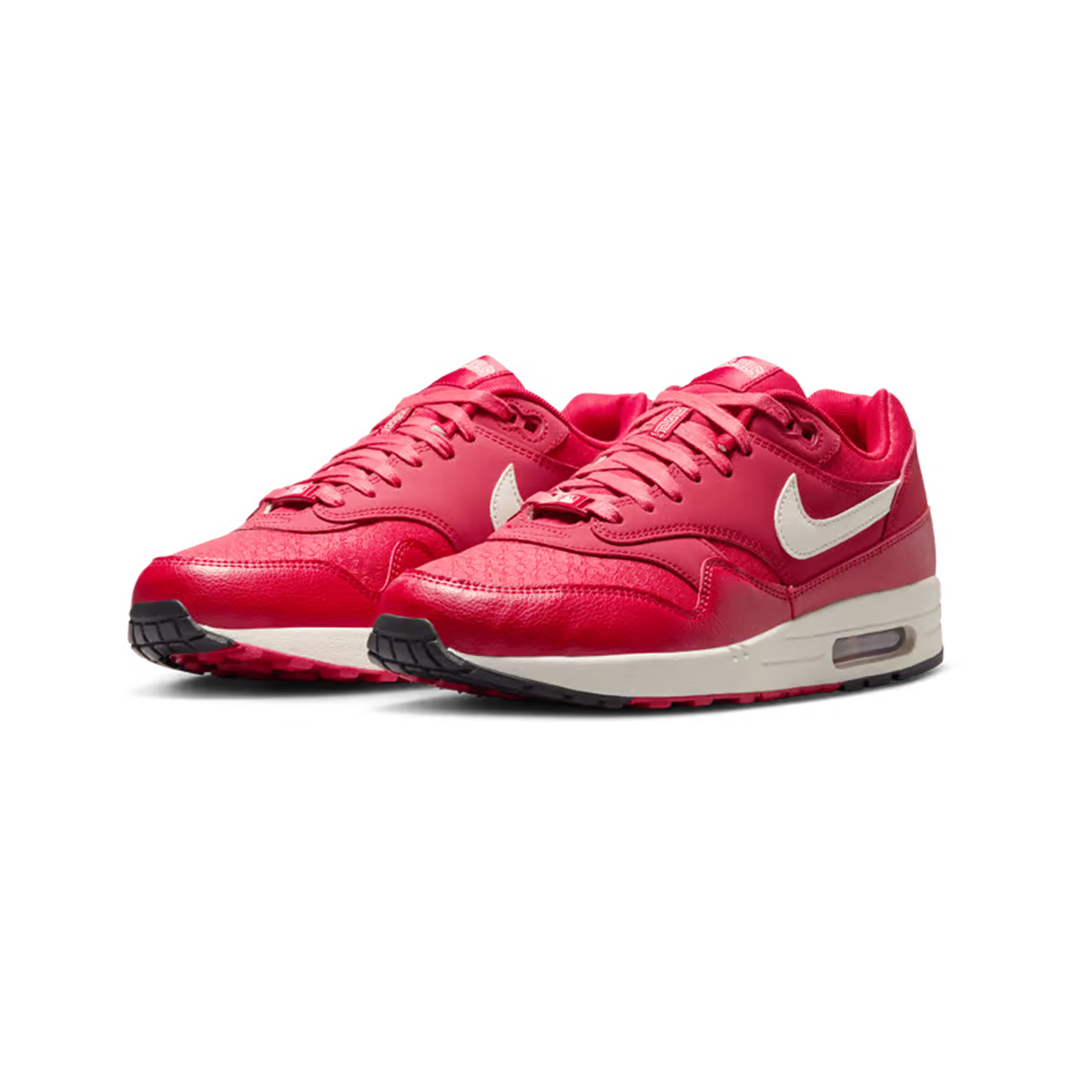 Nike Air Max 1 Texas Rangers City Connect (2026) 'Red White'