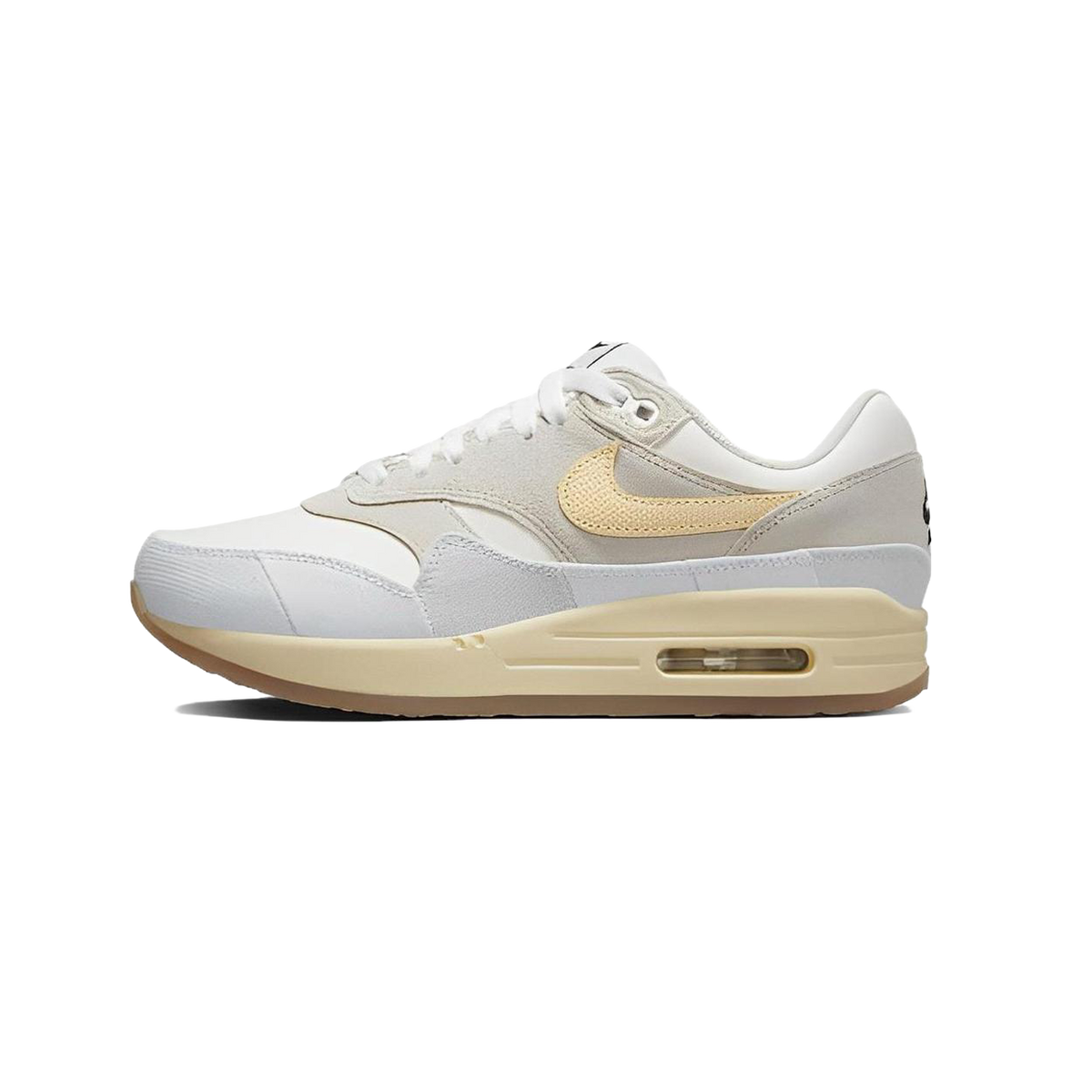 Nike Air Max 1 '87 'Crepe Light Bone' (Women's)